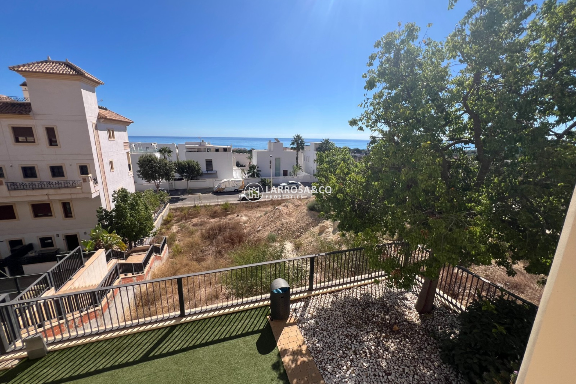 Herverkoop - Apartment - Guardamar del Segura - Los Secanos