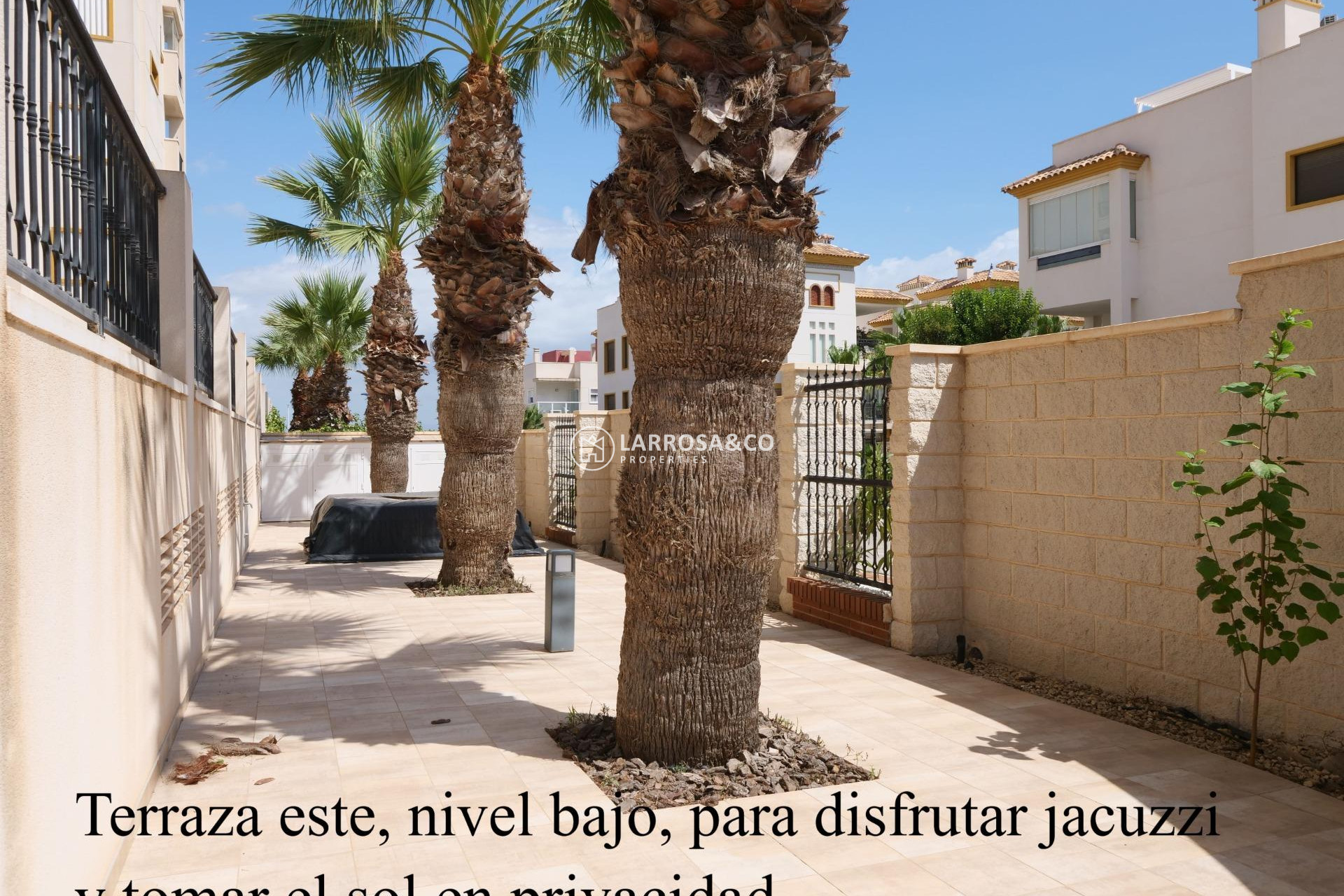 Herverkoop - Apartment - Guardamar del Segura - Marjal beach