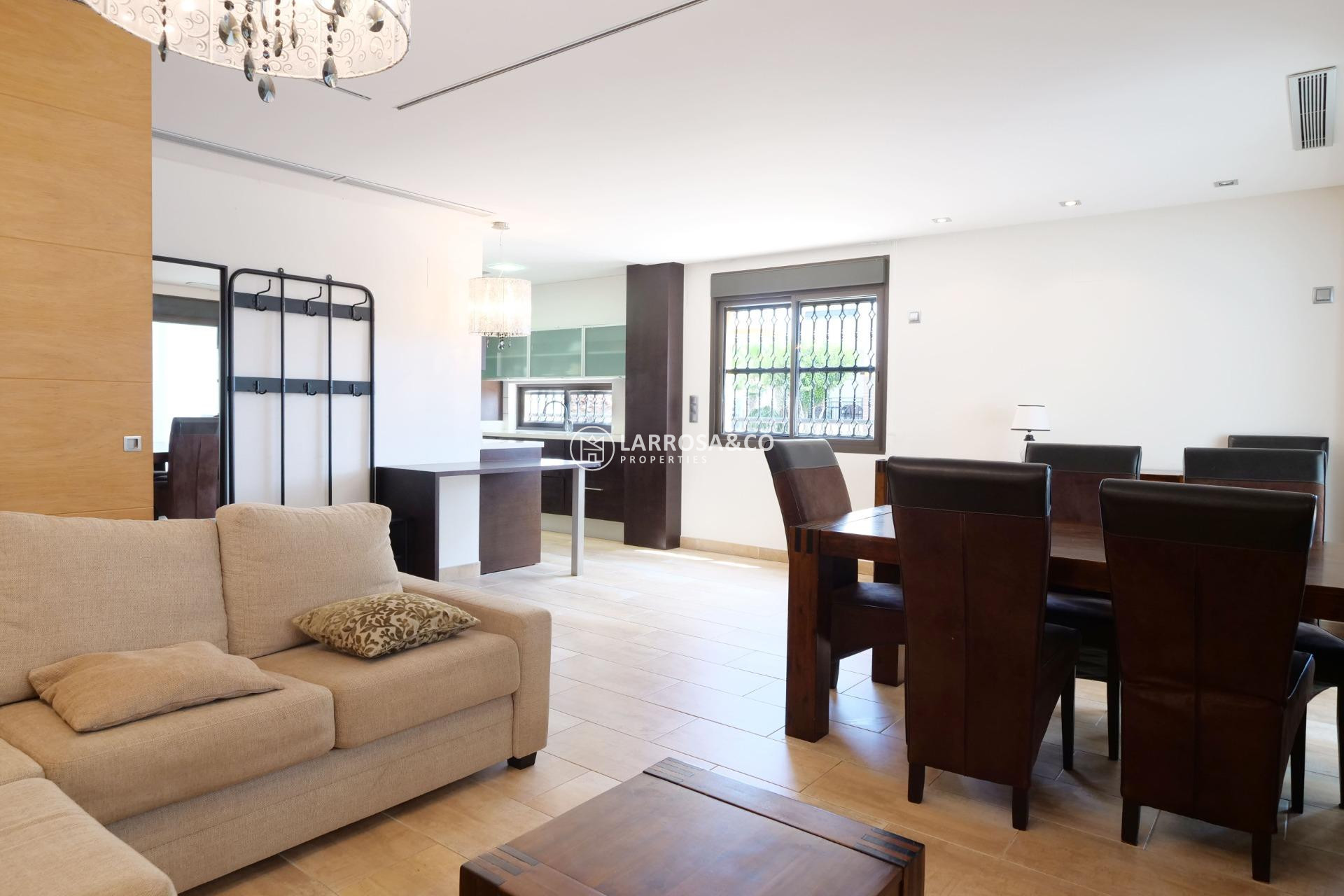 Herverkoop - Apartment - Guardamar del Segura - Marjal beach