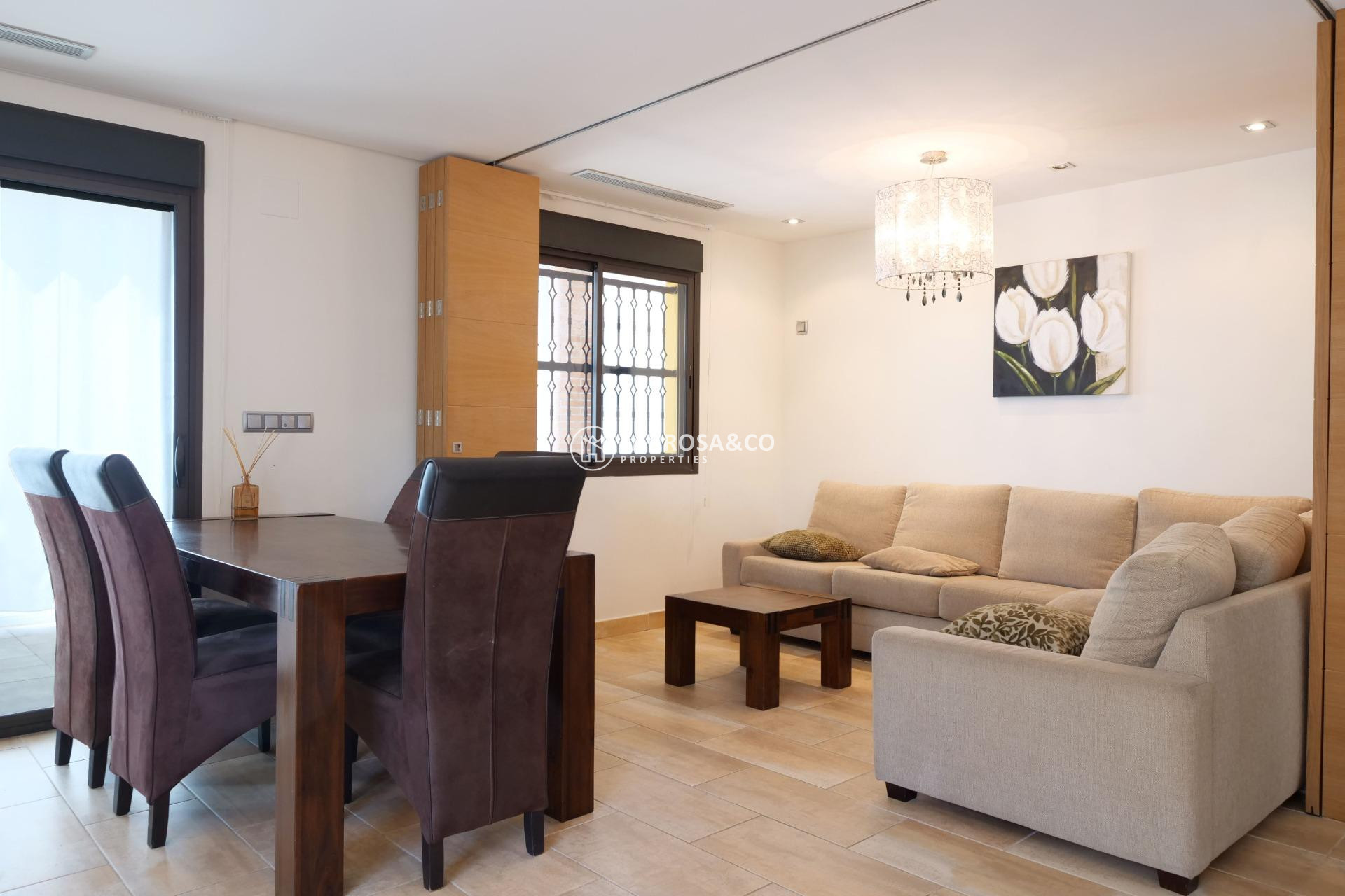 Herverkoop - Apartment - Guardamar del Segura - Marjal beach