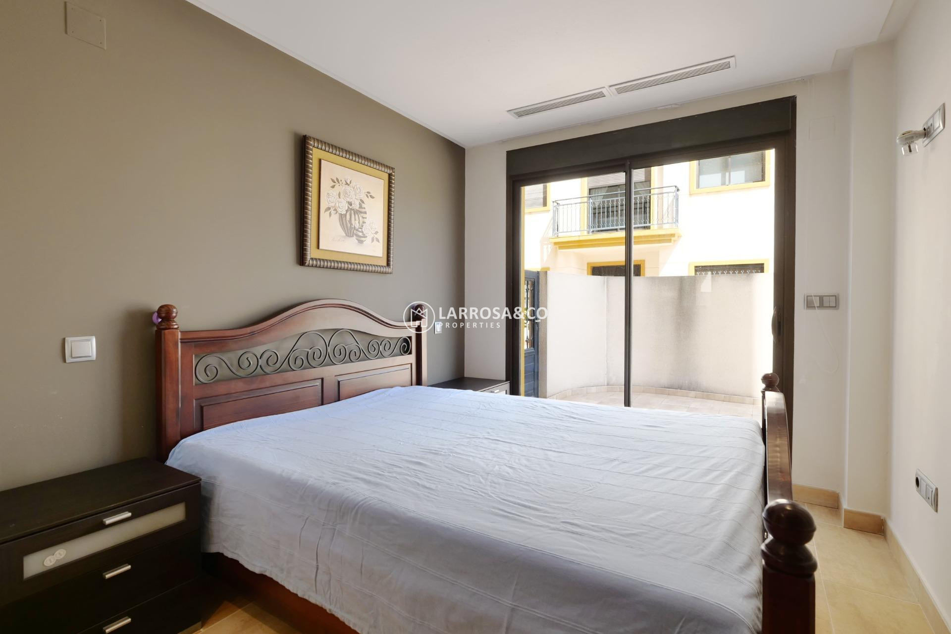 Herverkoop - Apartment - Guardamar del Segura - Marjal beach