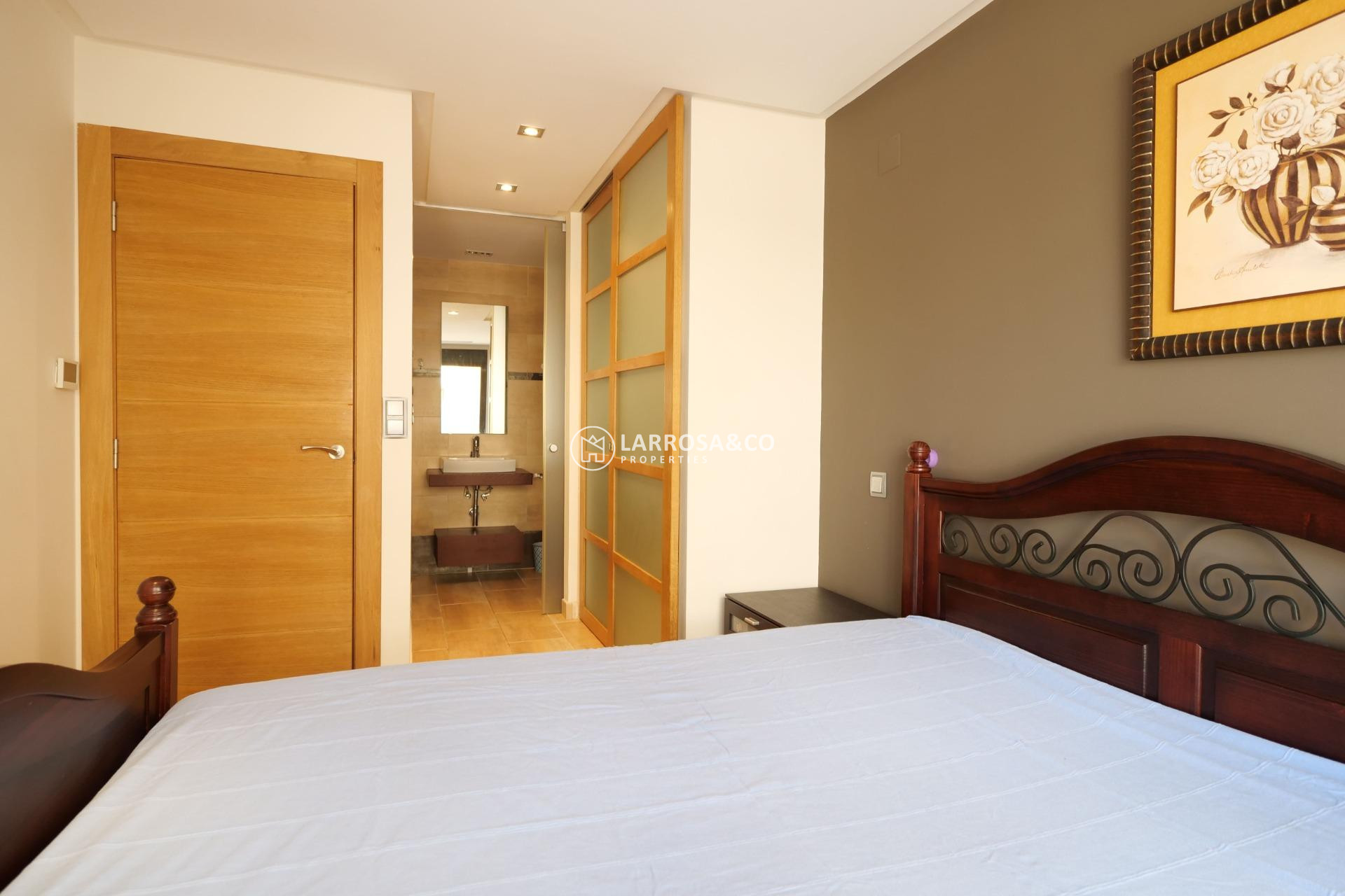 Herverkoop - Apartment - Guardamar del Segura - Marjal beach