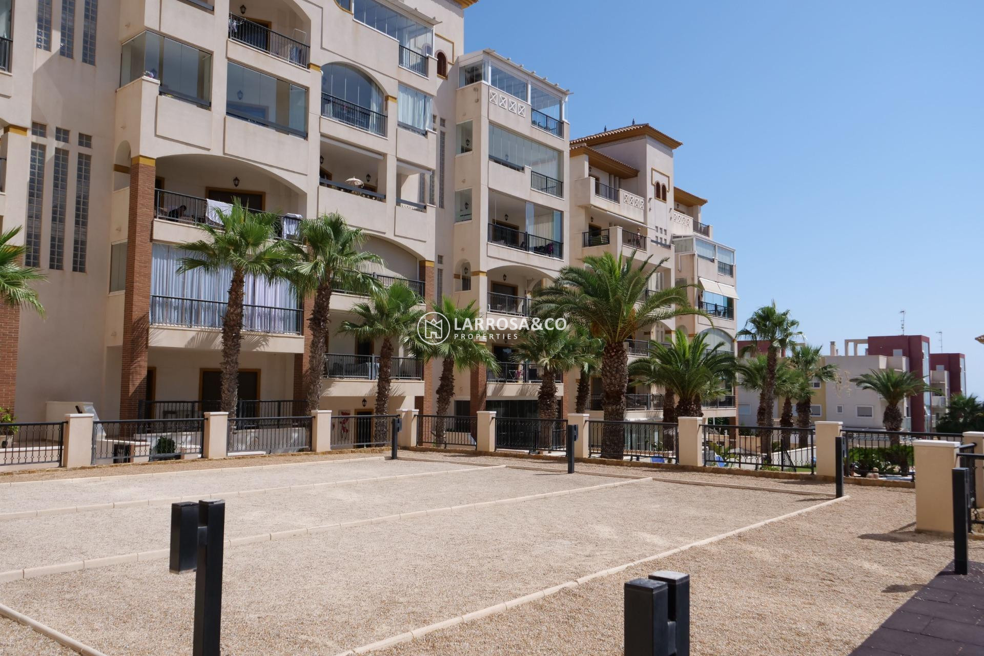 Herverkoop - Apartment - Guardamar del Segura - Marjal beach