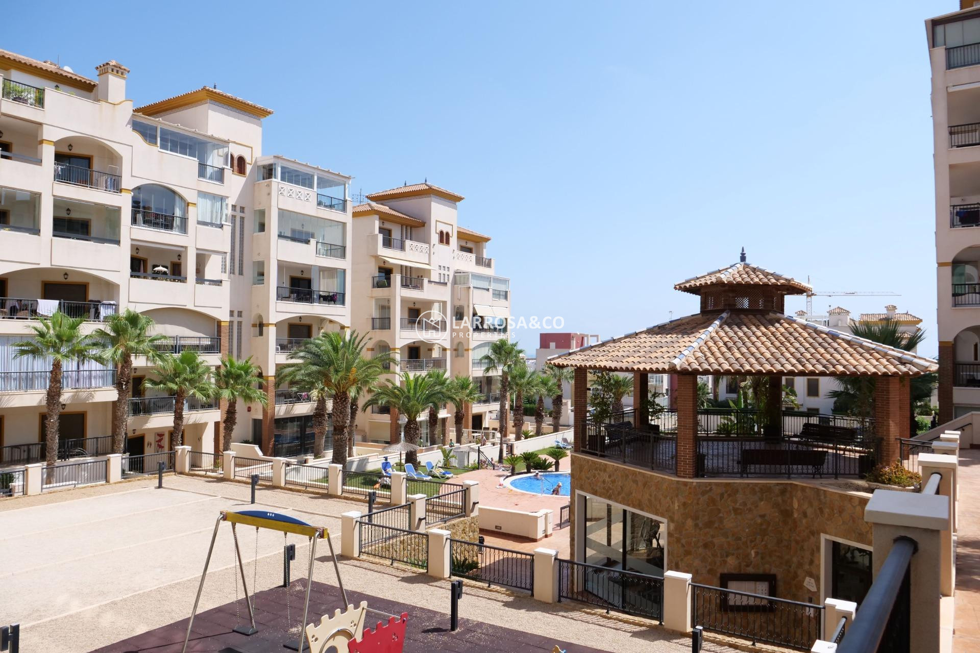 Herverkoop - Apartment - Guardamar del Segura - Marjal beach