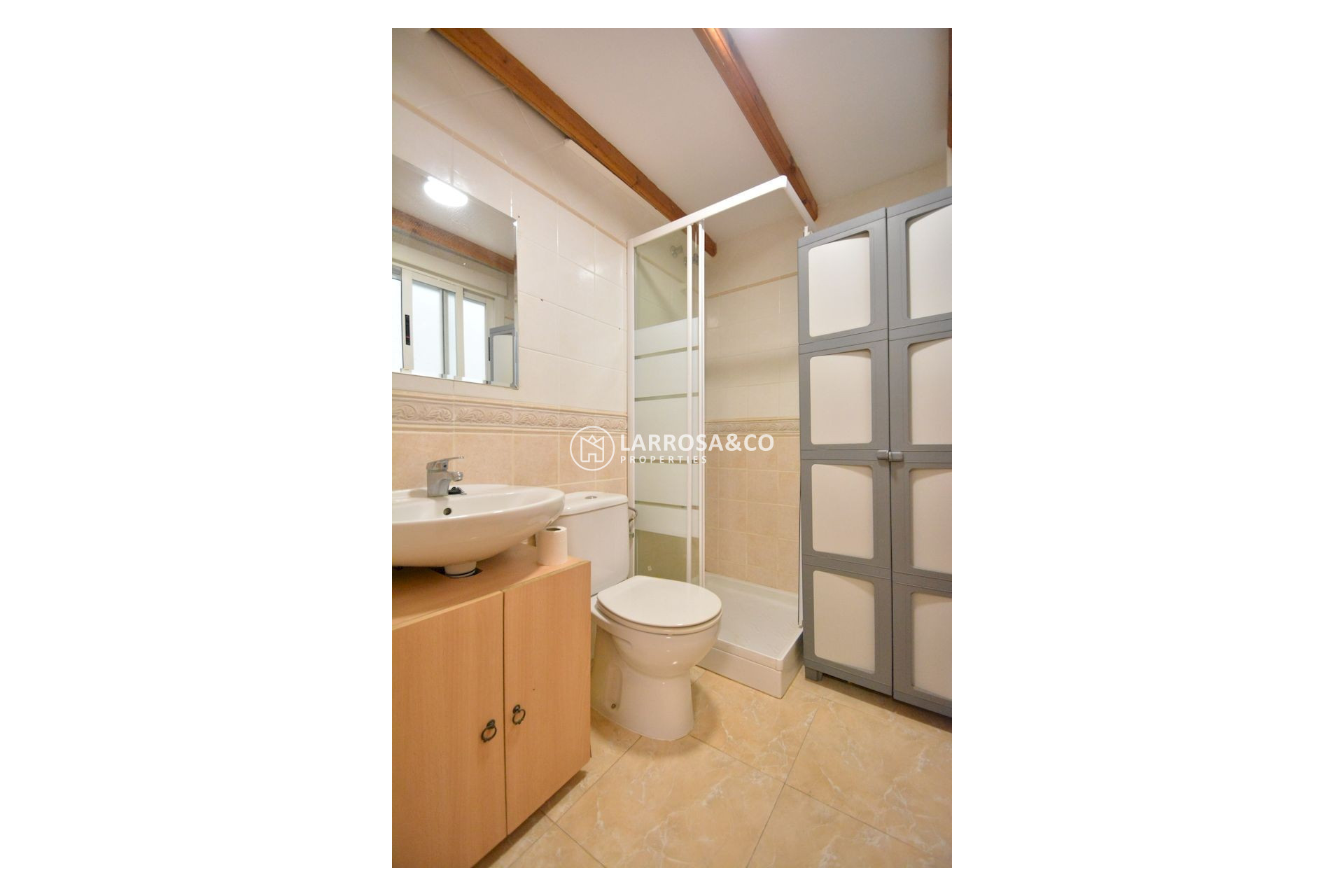 Herverkoop - Apartment - Guardamar del Segura - Masymas