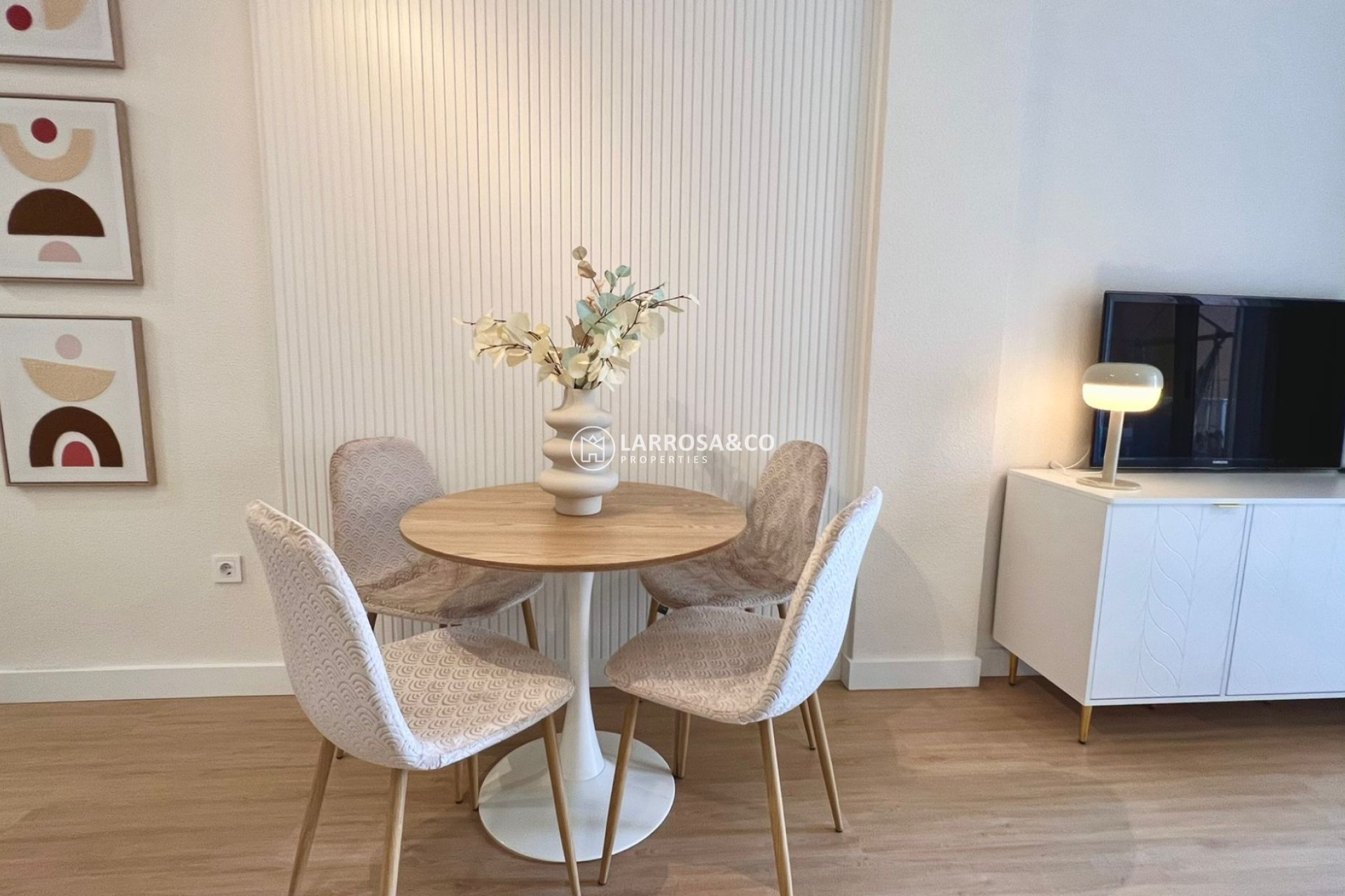 Herverkoop - Apartment - Guardamar del Segura - MERCADONA