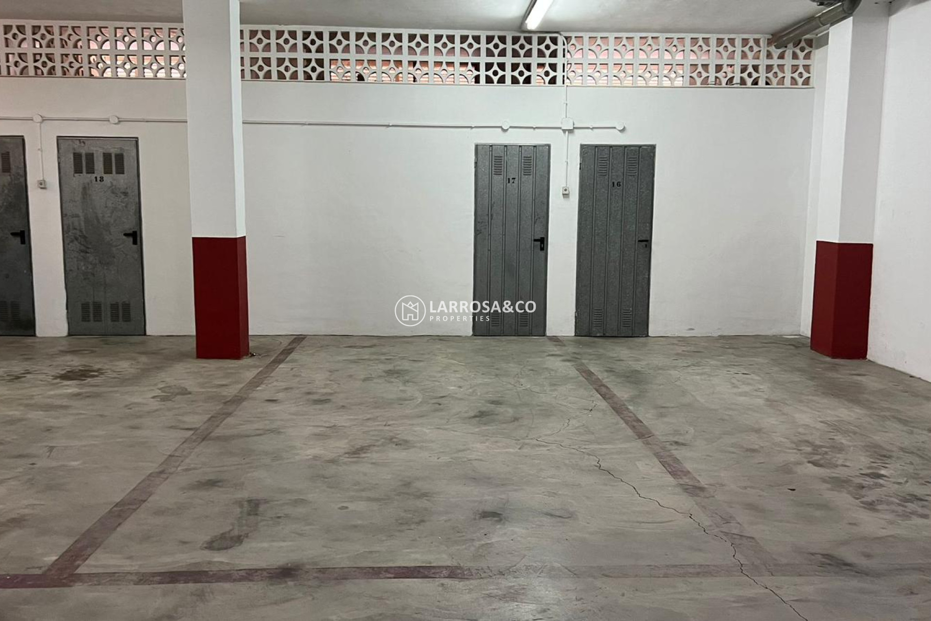 Herverkoop - Apartment - Guardamar del Segura - MERCADONA