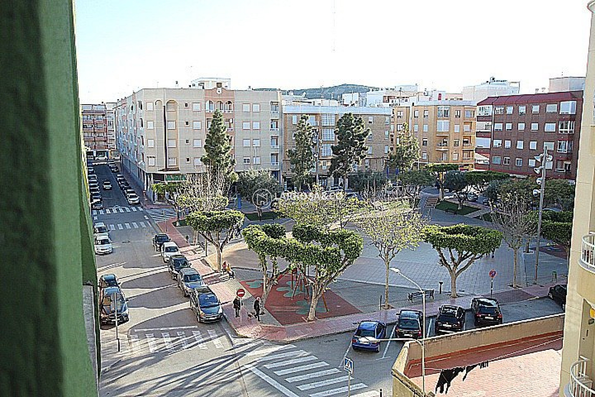 Herverkoop - Apartment - Guardamar del Segura - MERCADONA