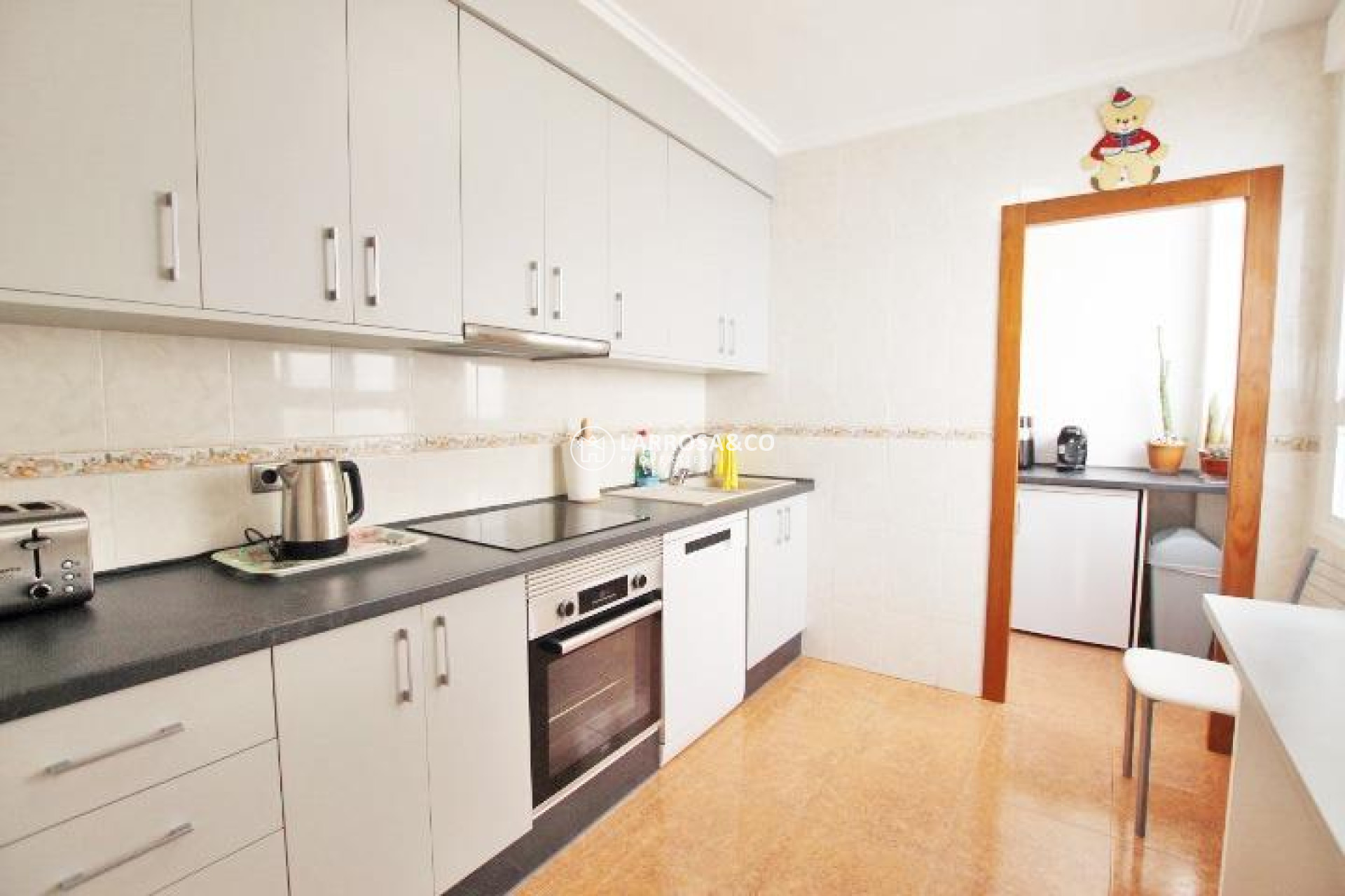 Herverkoop - Apartment - Guardamar del Segura - MERCADONA