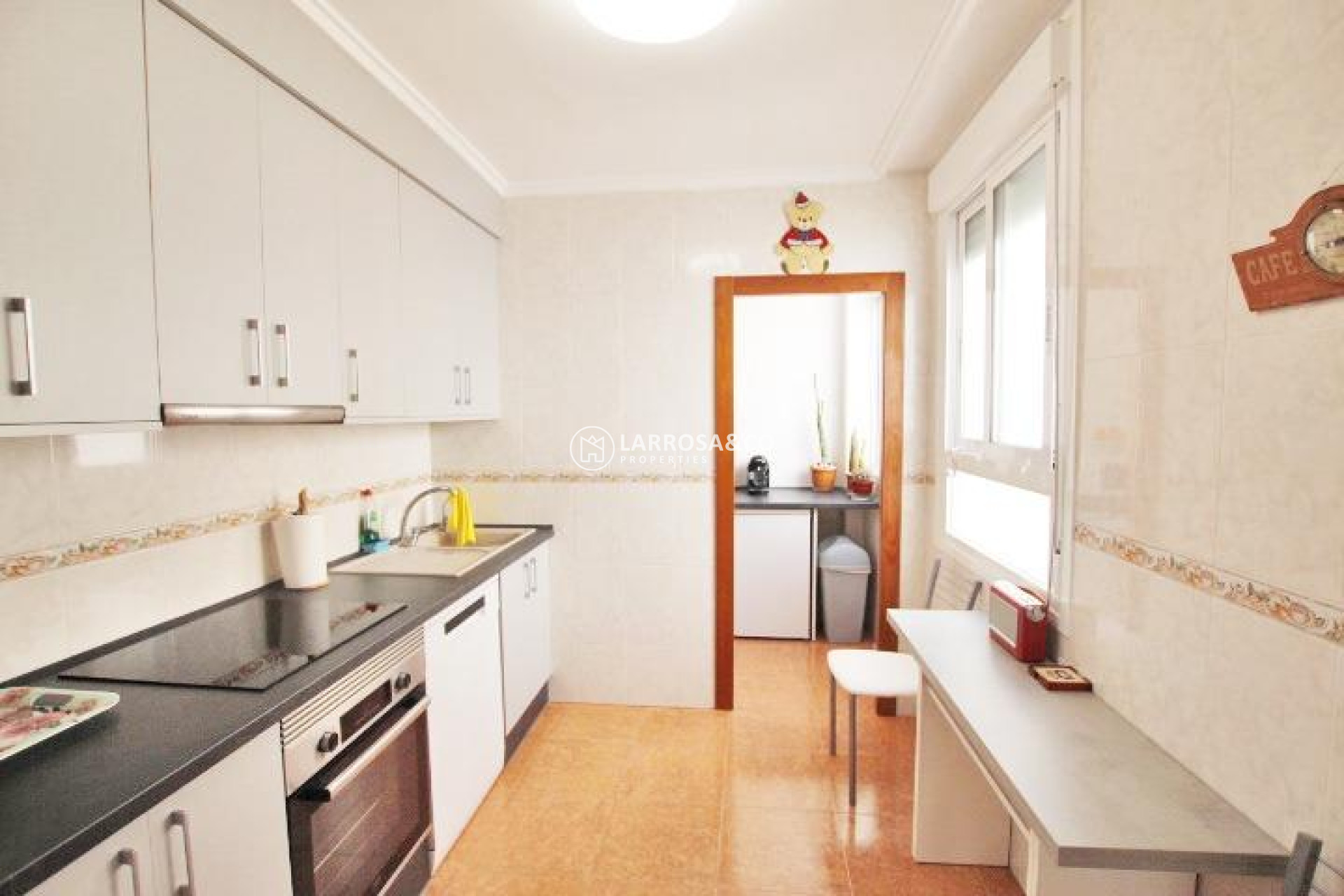 Herverkoop - Apartment - Guardamar del Segura - MERCADONA