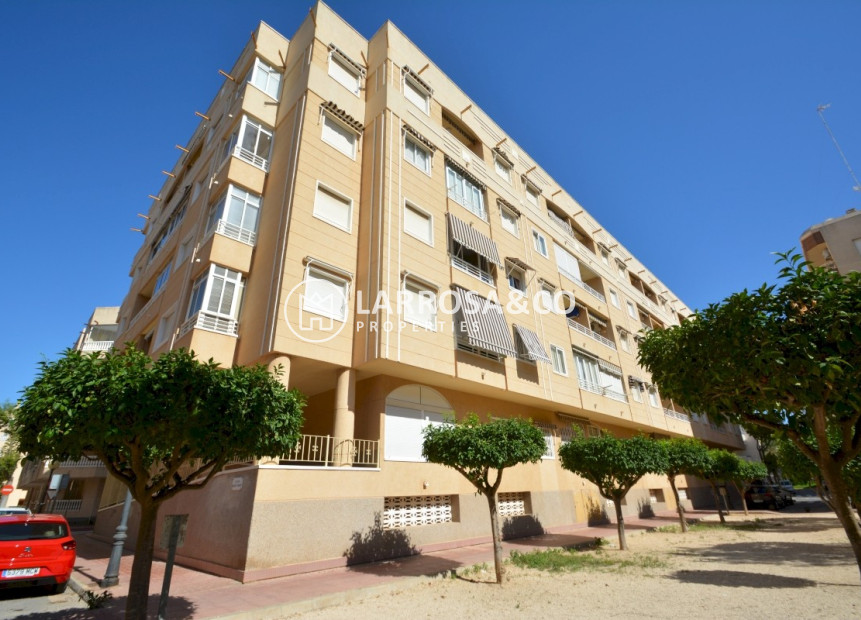 Herverkoop - Apartment - Guardamar del Segura - MERCADONA