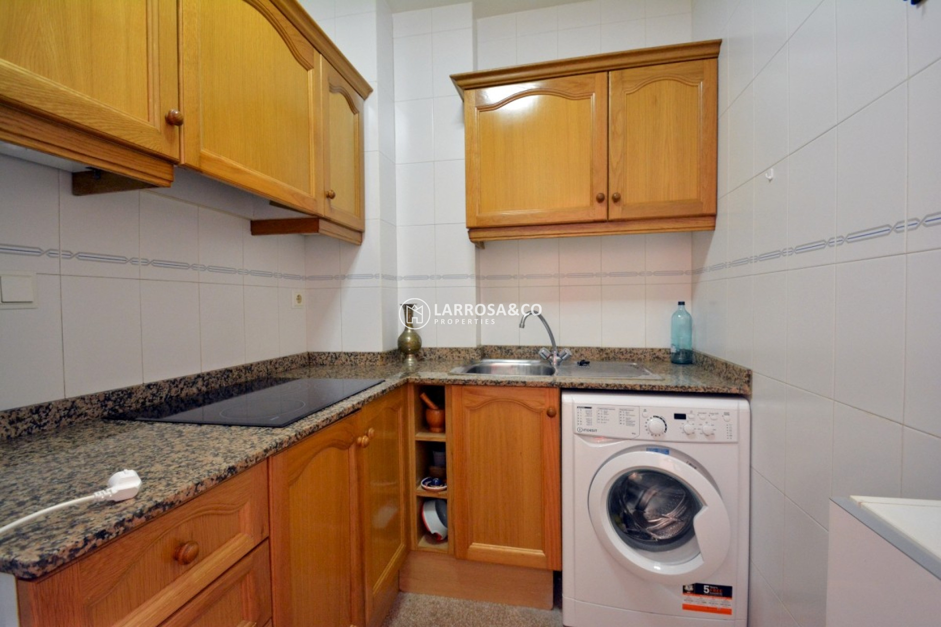 Herverkoop - Apartment - Guardamar del Segura - MERCADONA