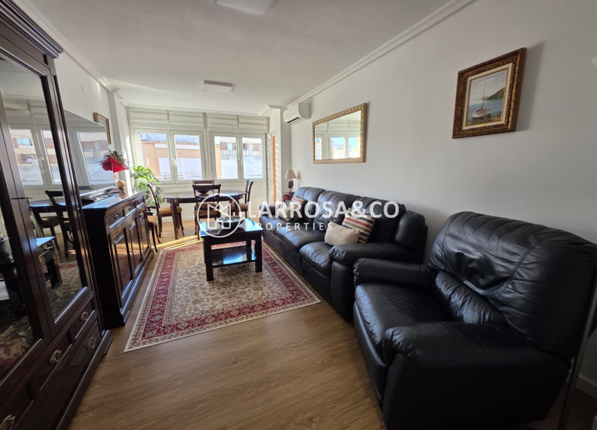 Herverkoop - Apartment - Guardamar del Segura - MERCADONA