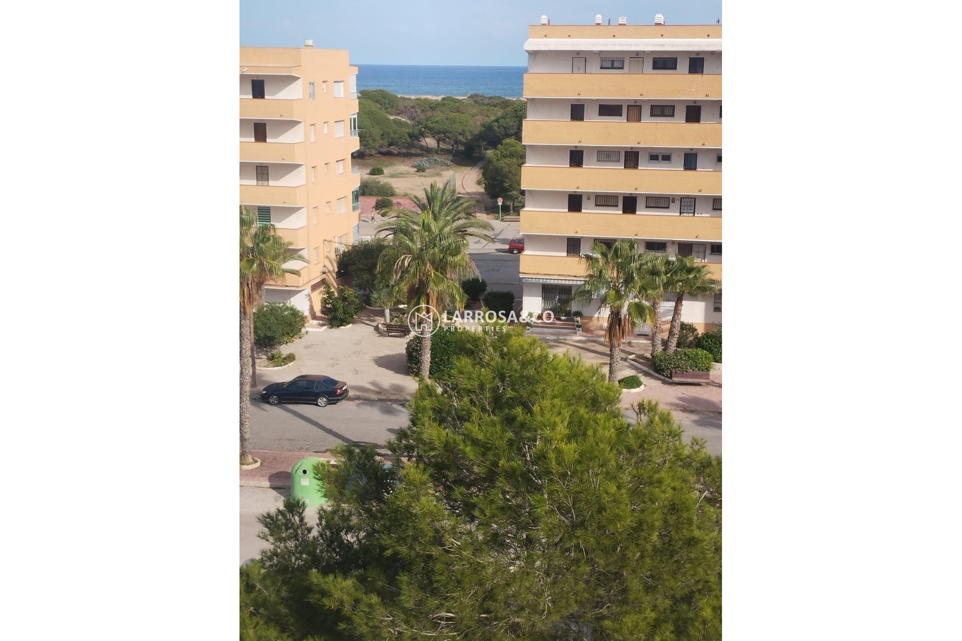 Herverkoop - Apartment - Guardamar del Segura - Pinomar