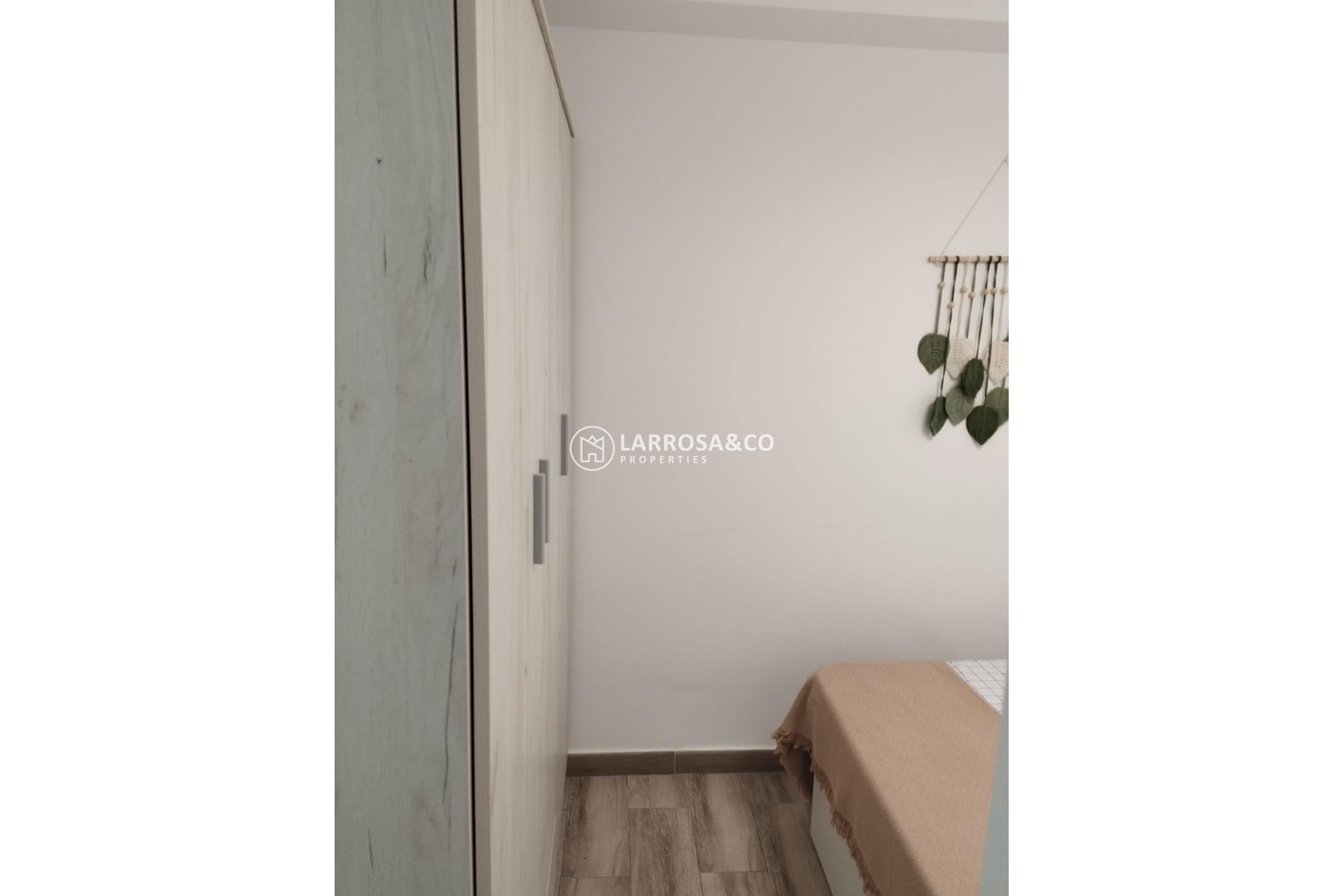 Herverkoop - Apartment - Guardamar del Segura - Pinomar