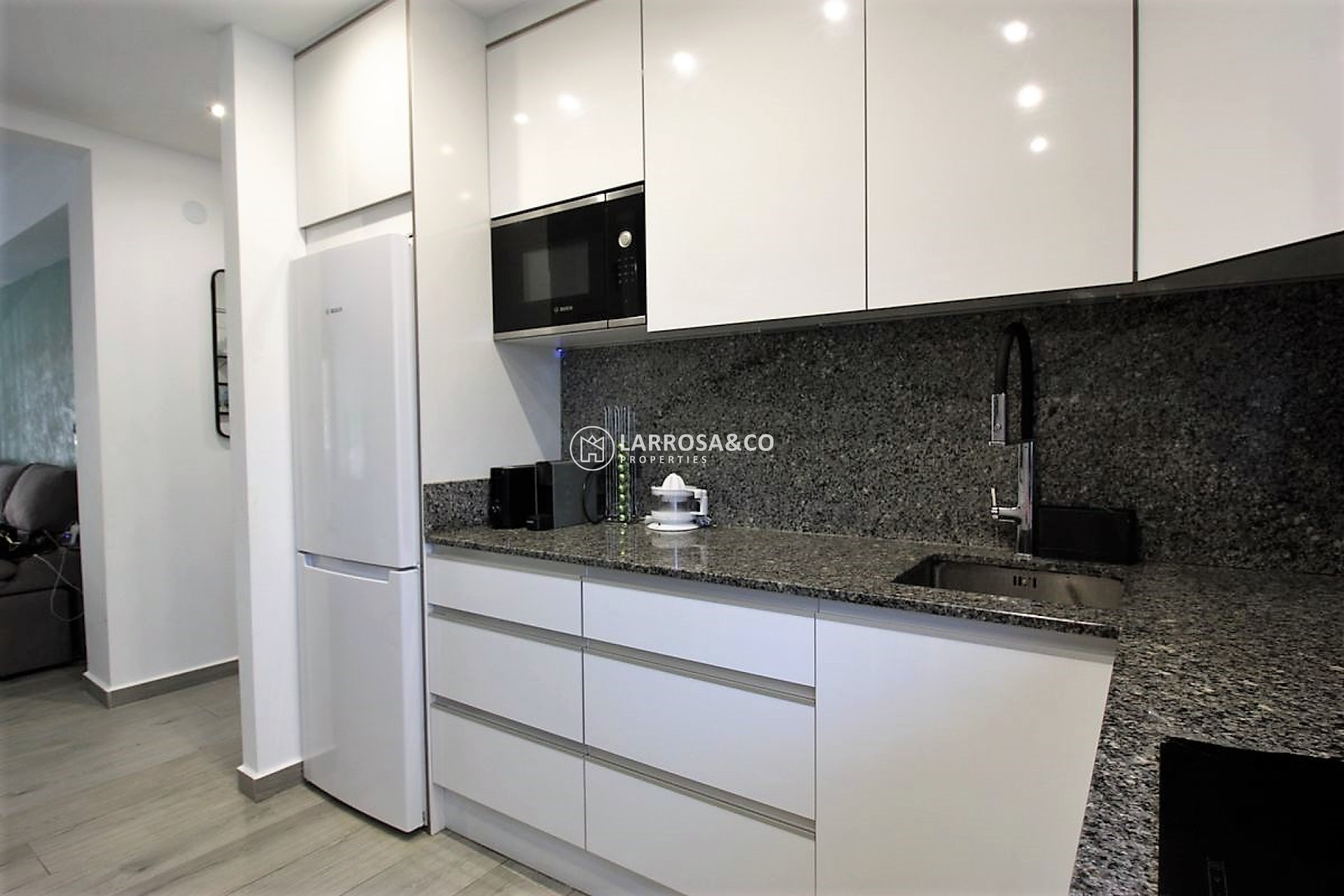 Herverkoop - Apartment - Guardamar del Segura - Playa centro