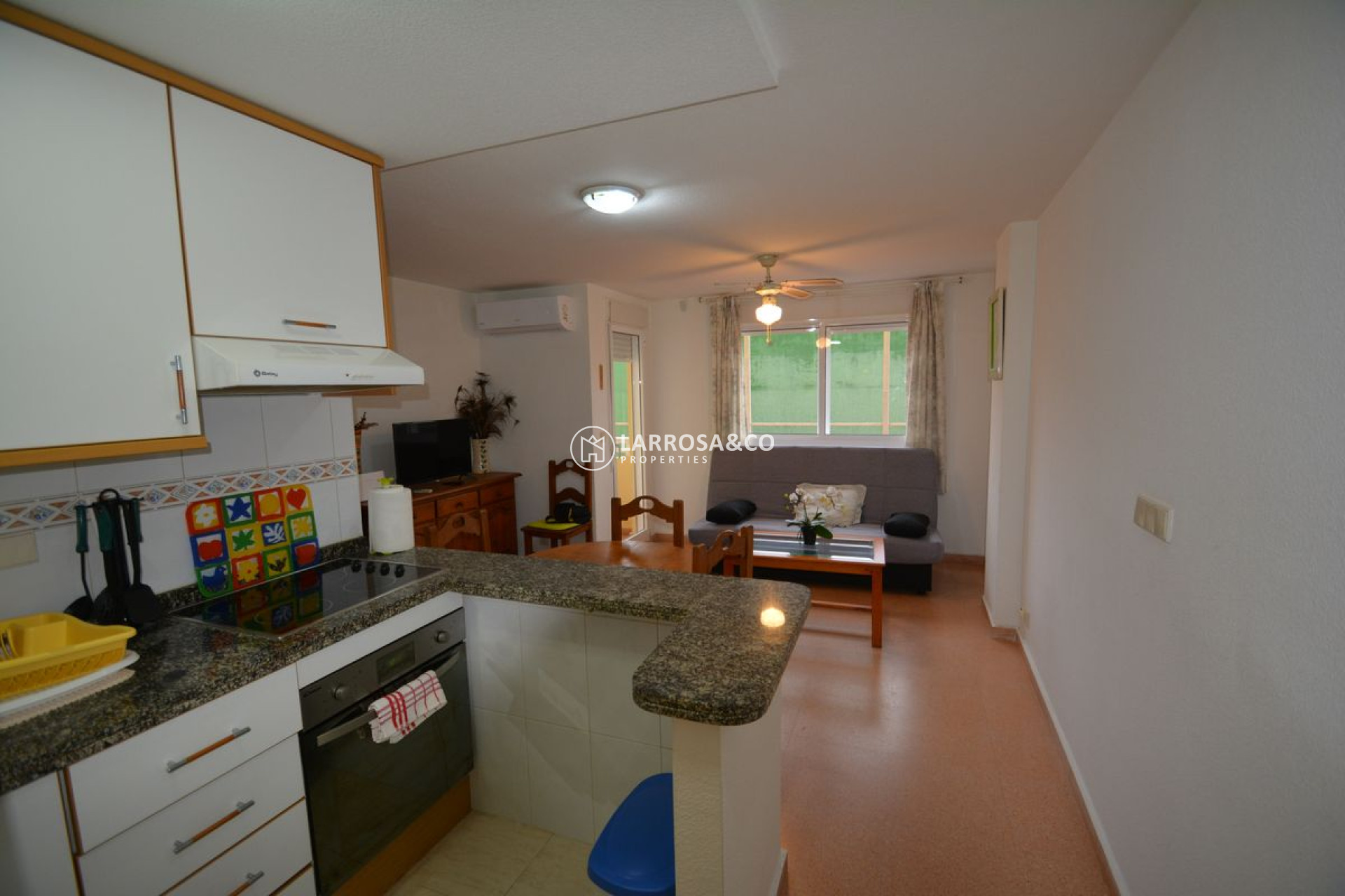 Herverkoop - Apartment - Guardamar del Segura - Playa centro