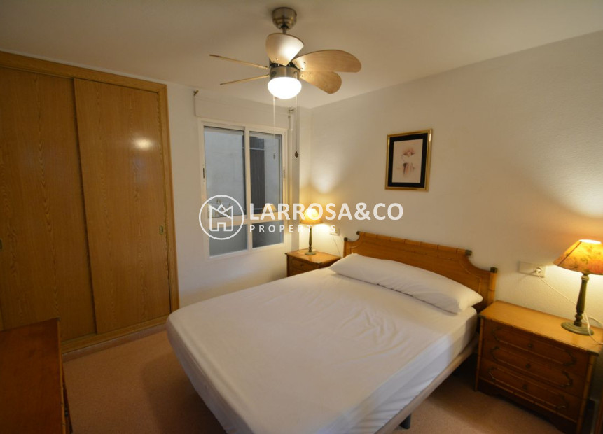 Herverkoop - Apartment - Guardamar del Segura - Playa centro