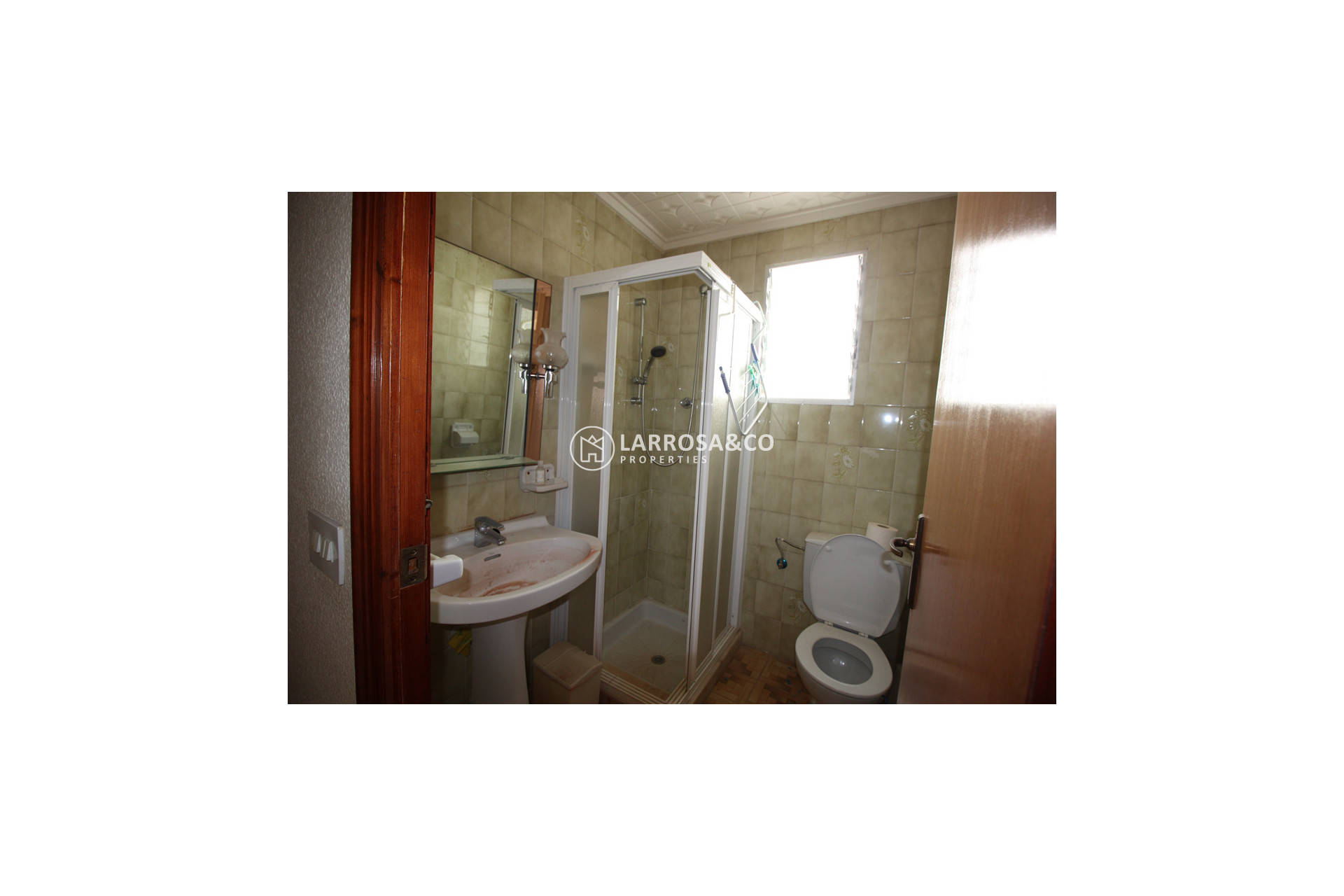 Herverkoop - Apartment - Guardamar del Segura - Playa centro