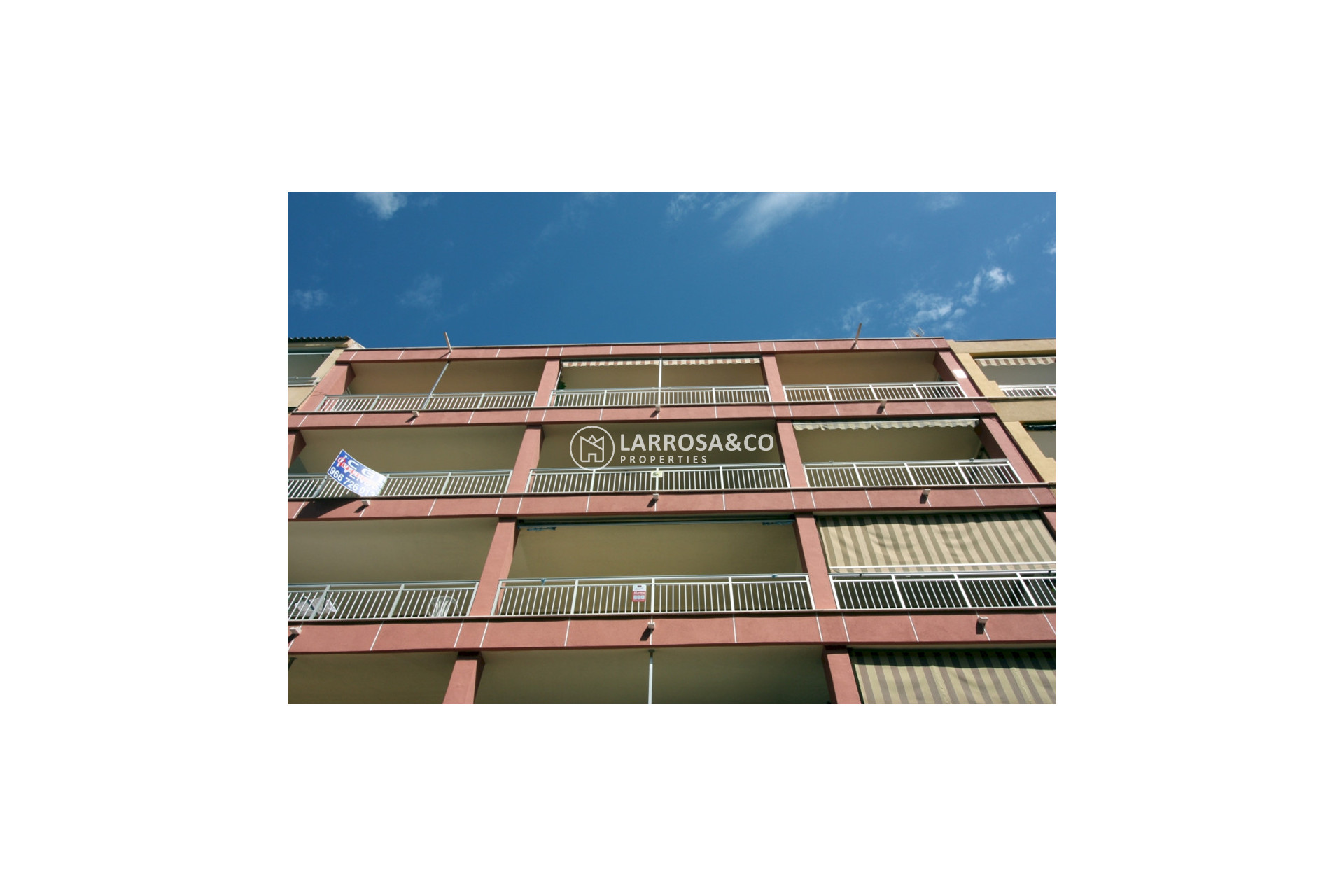 Herverkoop - Apartment - Guardamar del Segura - Playa centro