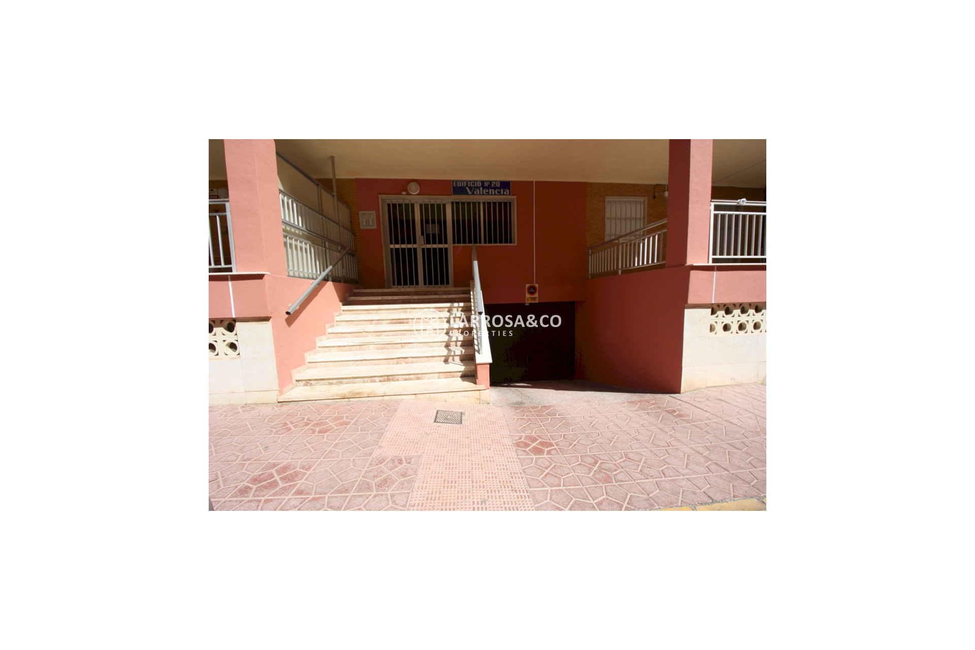 Herverkoop - Apartment - Guardamar del Segura - Playa centro