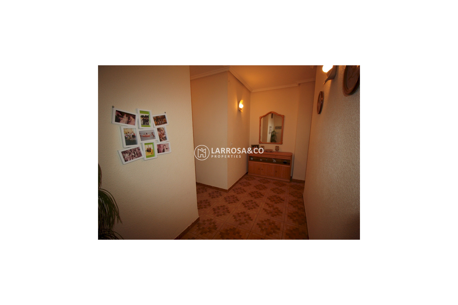 Herverkoop - Apartment - Guardamar del Segura - Playa centro