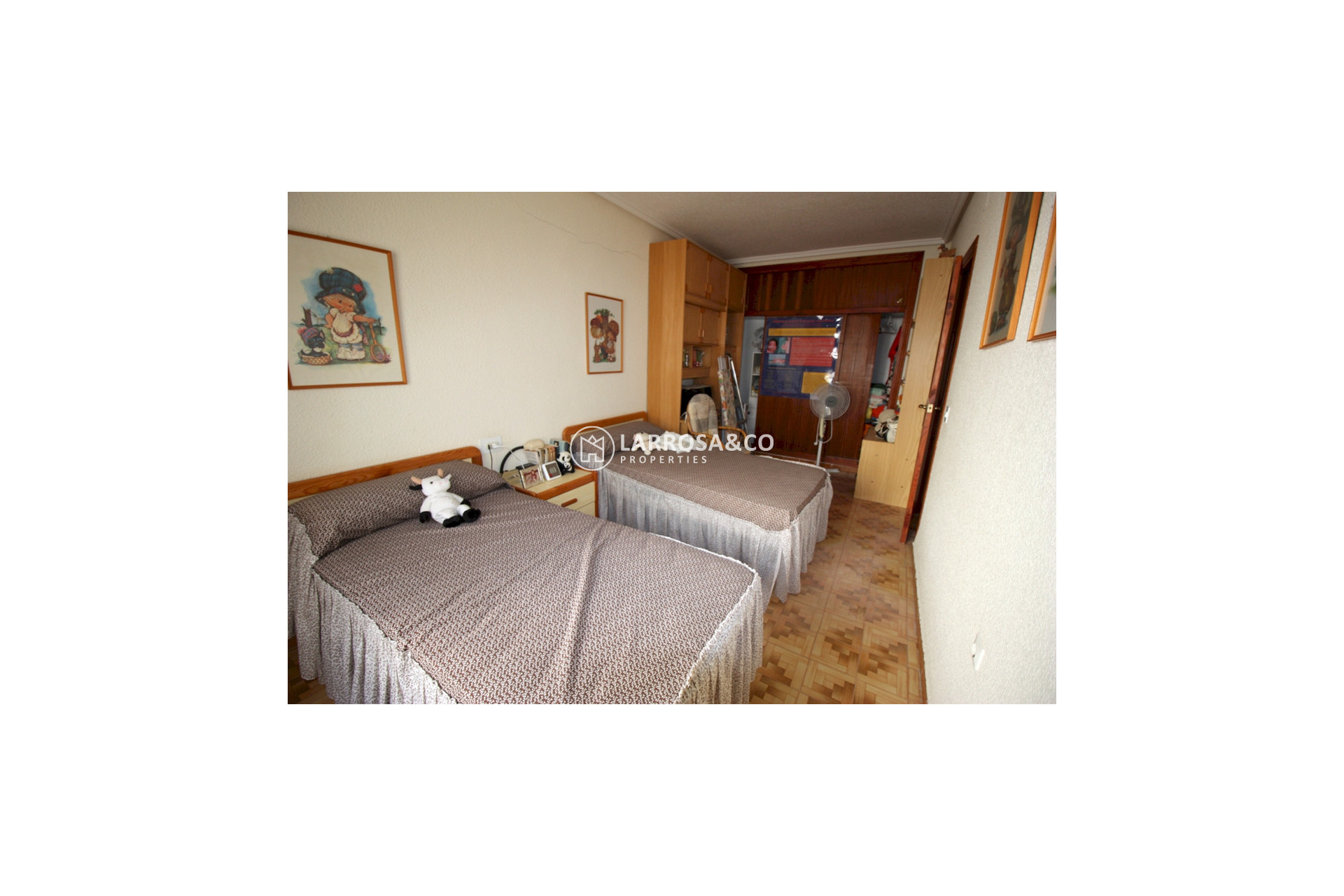 Herverkoop - Apartment - Guardamar del Segura - Playa centro