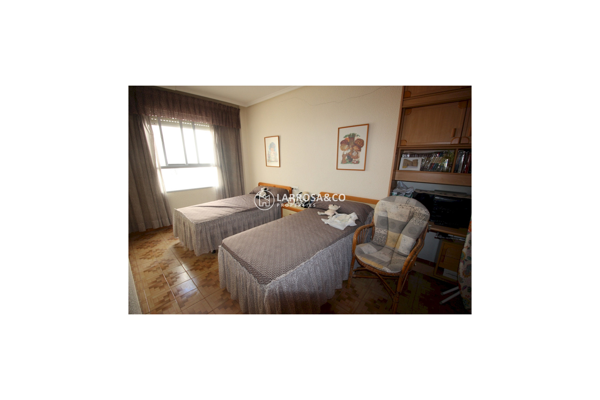 Herverkoop - Apartment - Guardamar del Segura - Playa centro