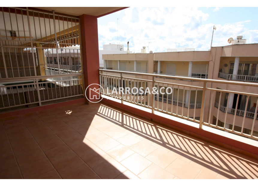 Herverkoop - Apartment - Guardamar del Segura - Playa centro