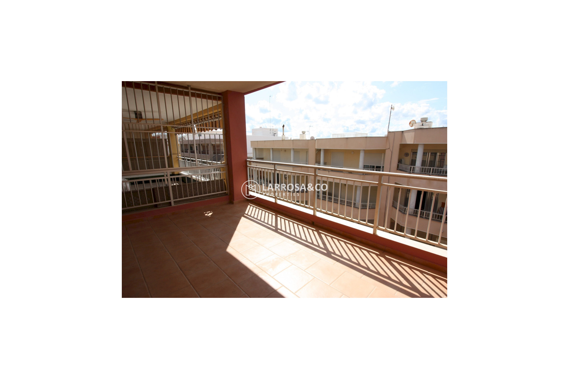 Herverkoop - Apartment - Guardamar del Segura - Playa centro