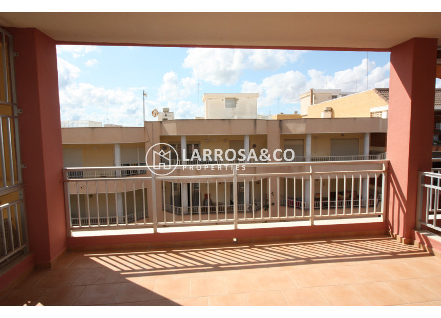 Herverkoop - Apartment - Guardamar del Segura - Playa centro