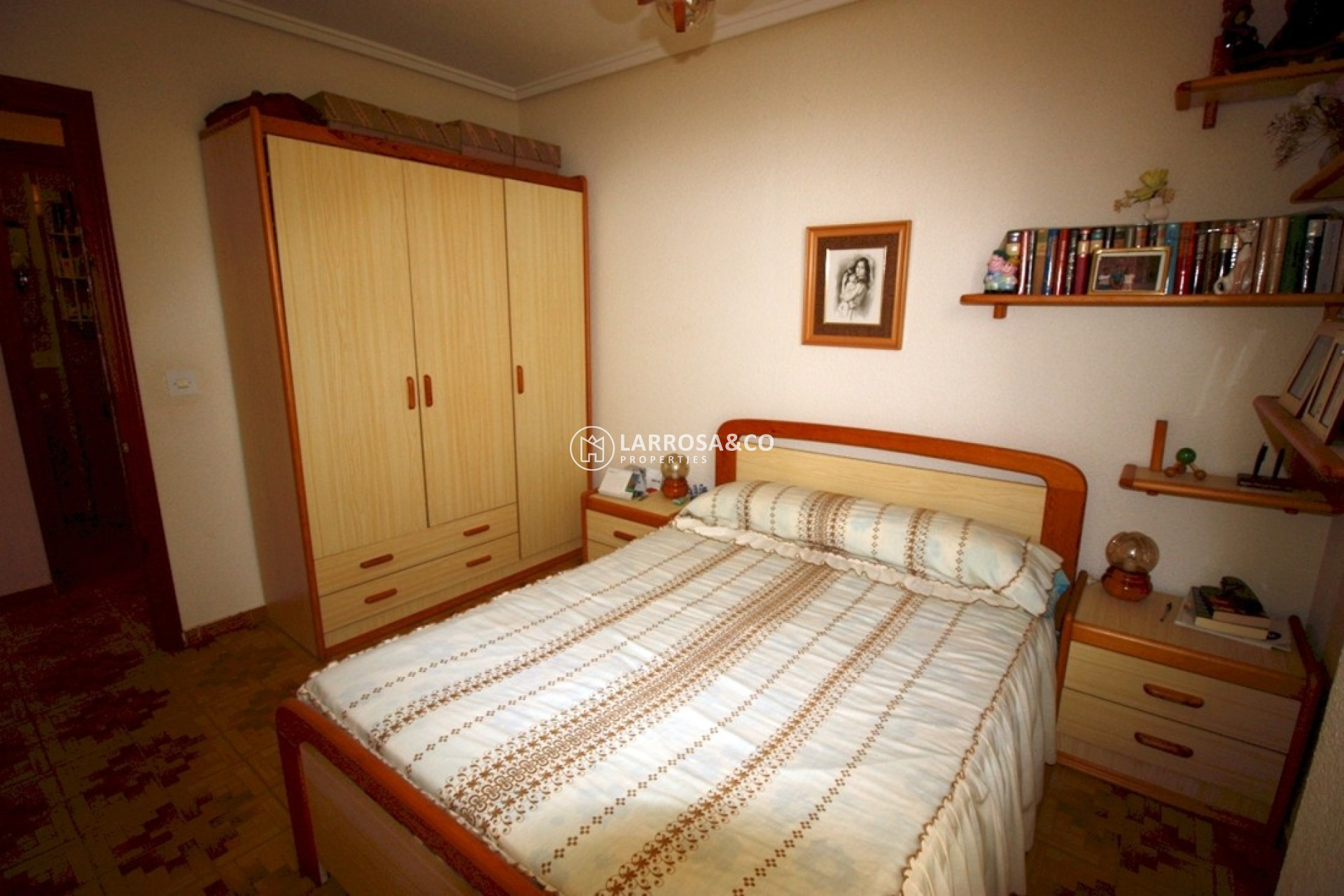 Herverkoop - Apartment - Guardamar del Segura - Playa centro