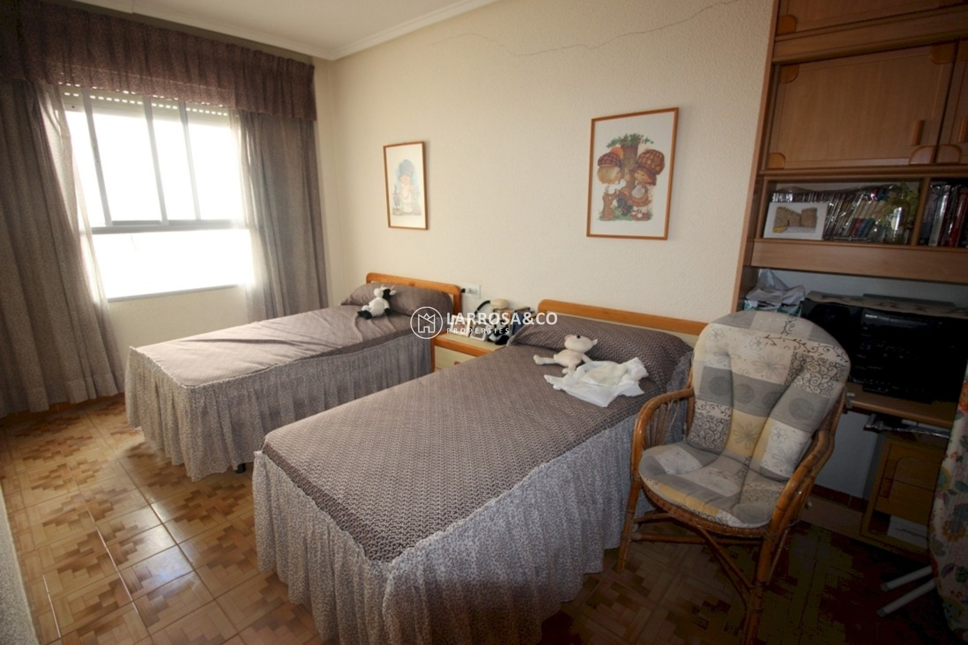 Herverkoop - Apartment - Guardamar del Segura - Playa centro