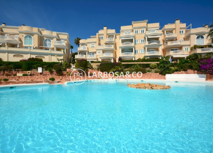 Herverkoop - Apartment - Guardamar del Segura - Playa Moncayo Portico Mar