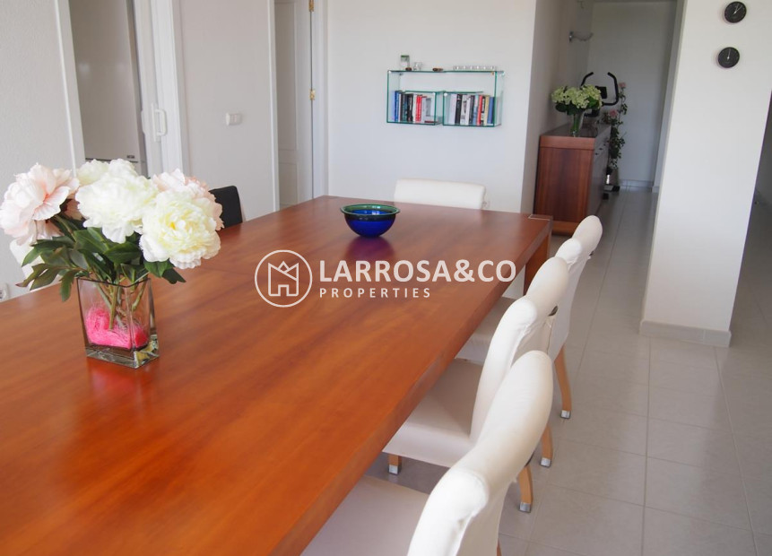 Herverkoop - Apartment - Guardamar del Segura - Playa Moncayo Portico Mar