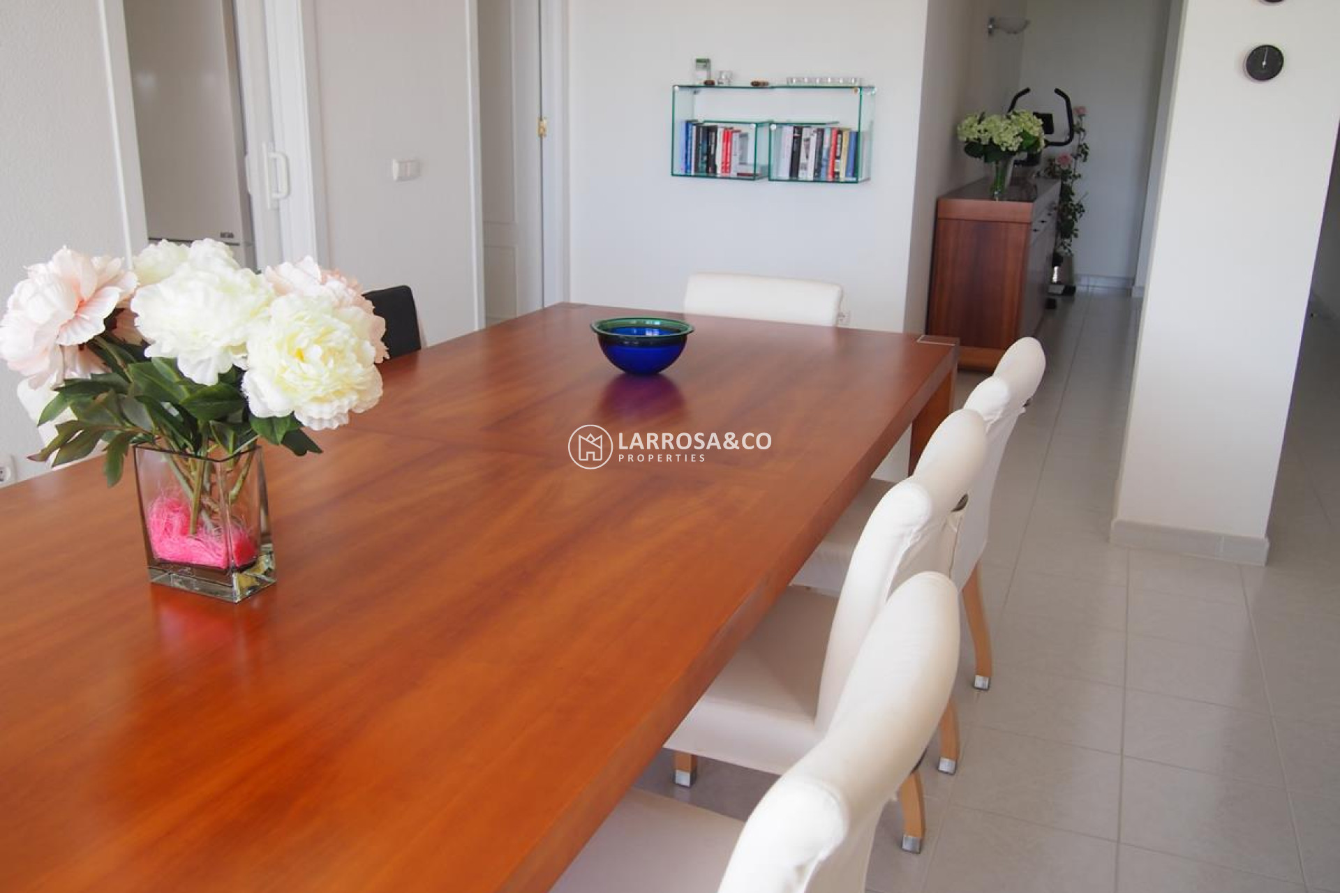 Herverkoop - Apartment - Guardamar del Segura - Playa Moncayo Portico Mar