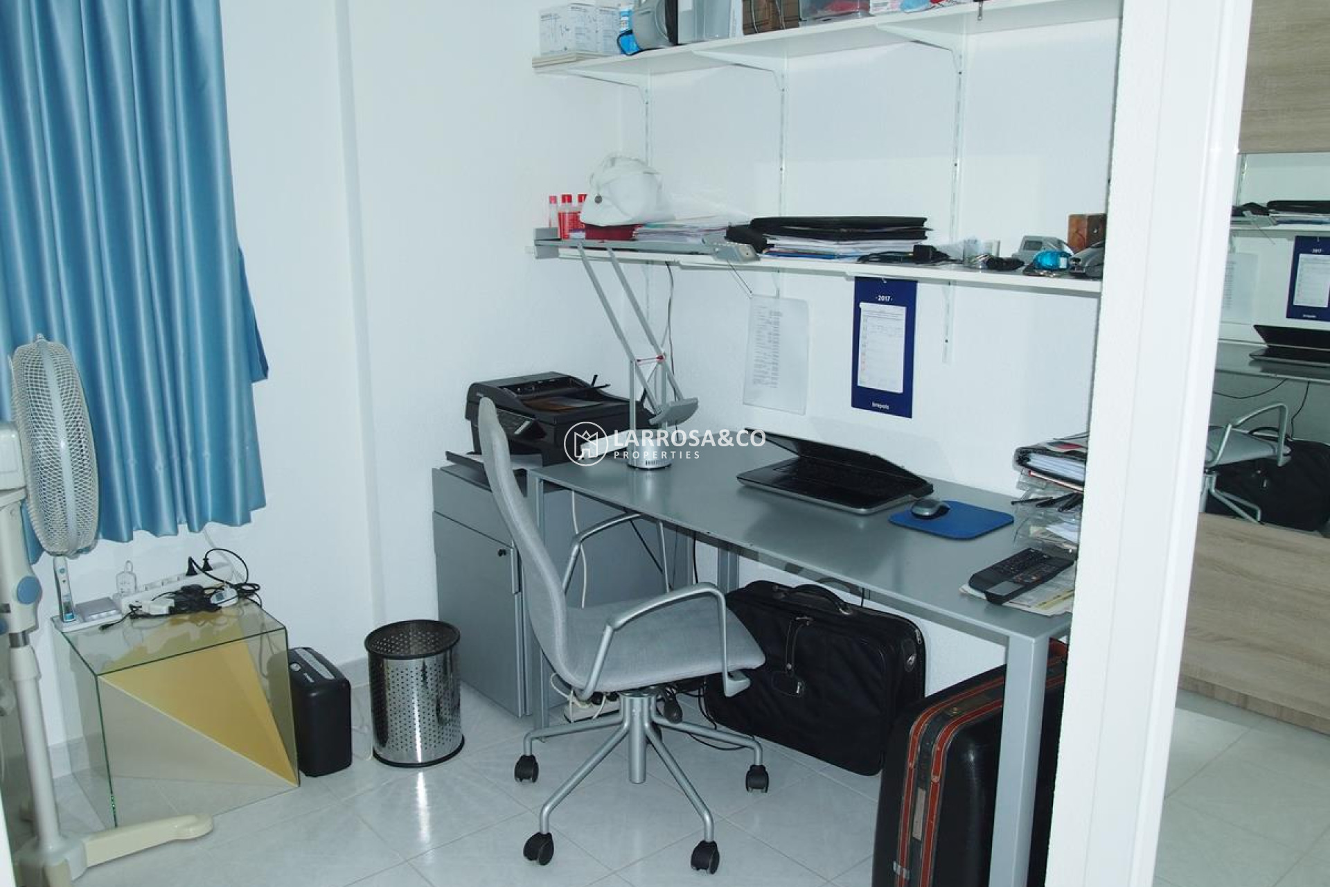 Herverkoop - Apartment - Guardamar del Segura - Playa Moncayo Portico Mar