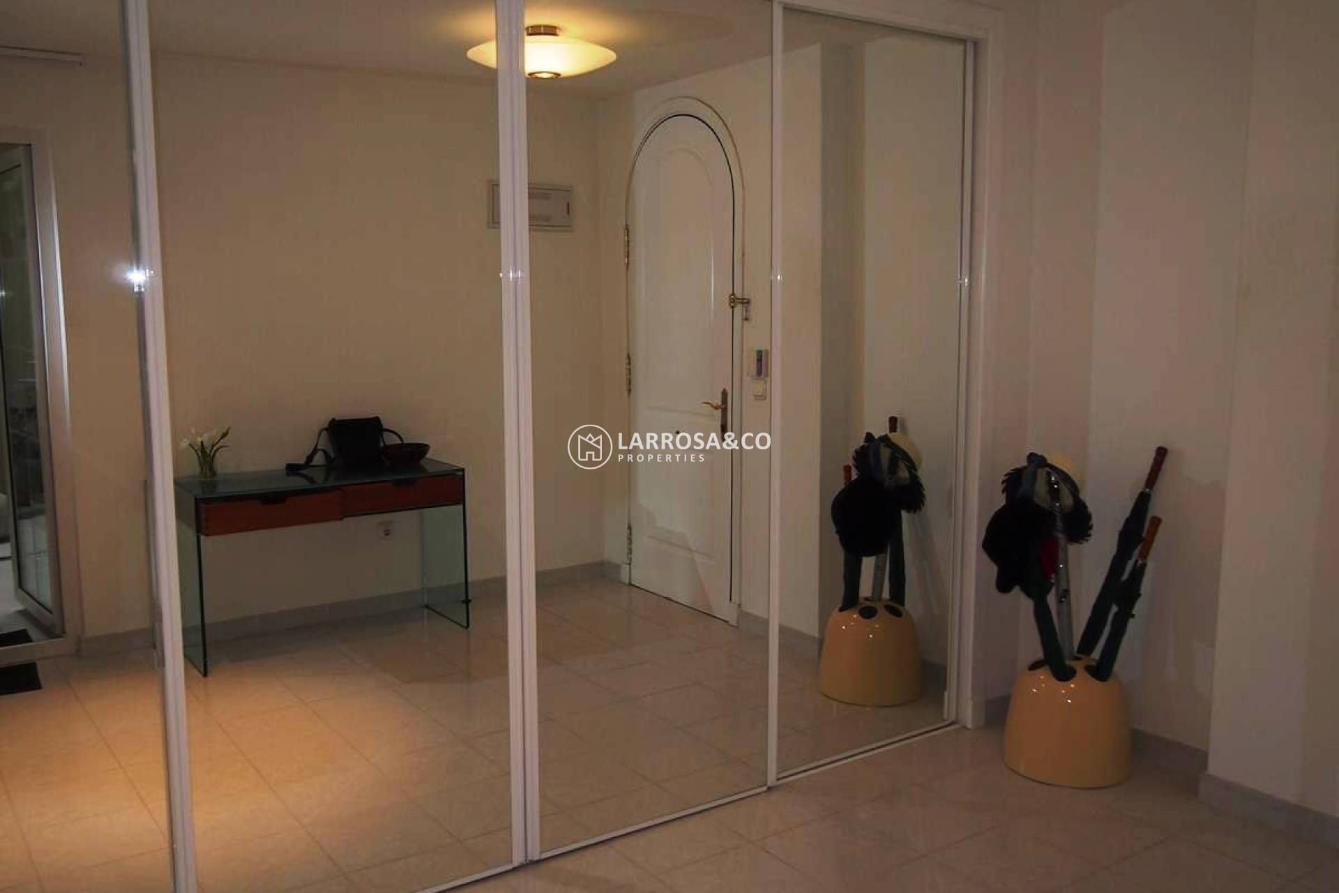 Herverkoop - Apartment - Guardamar del Segura - Playa Moncayo Portico Mar