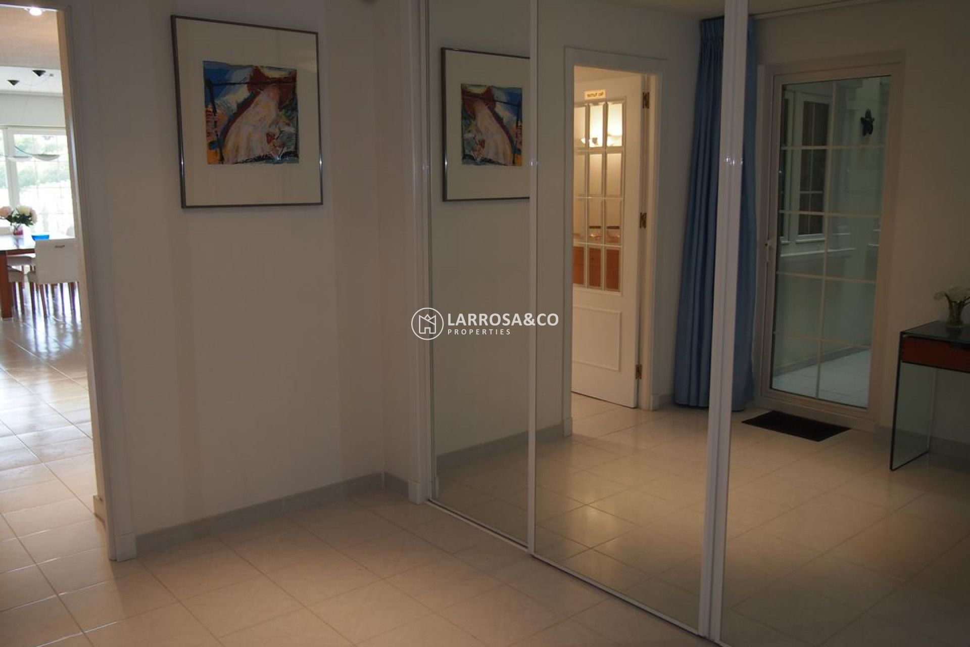 Herverkoop - Apartment - Guardamar del Segura - Playa Moncayo Portico Mar