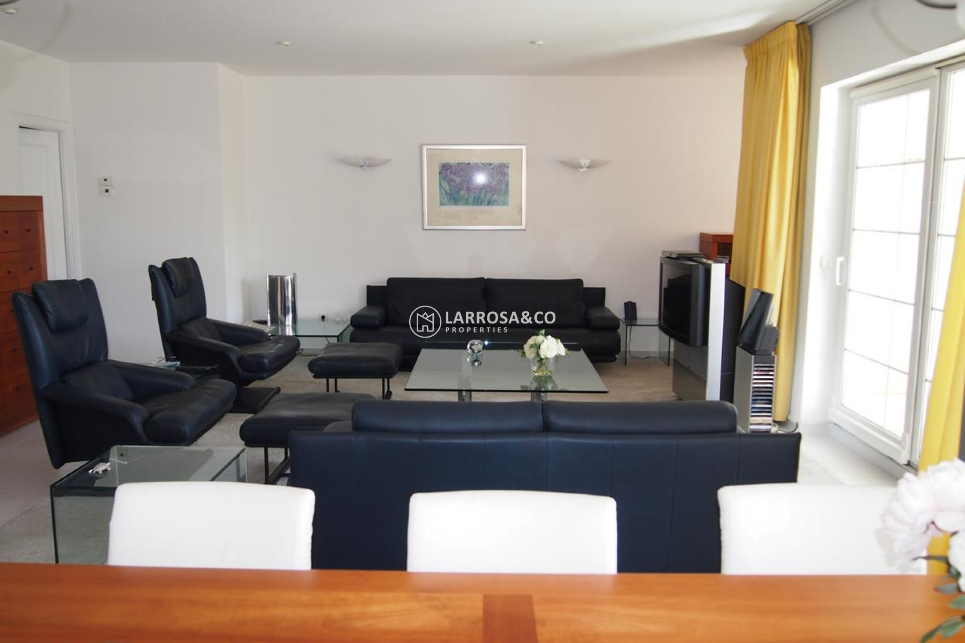 Herverkoop - Apartment - Guardamar del Segura - Playa Moncayo Portico Mar