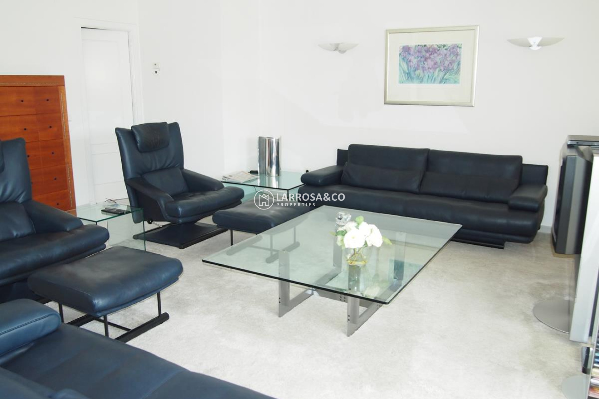 Herverkoop - Apartment - Guardamar del Segura - Playa Moncayo Portico Mar