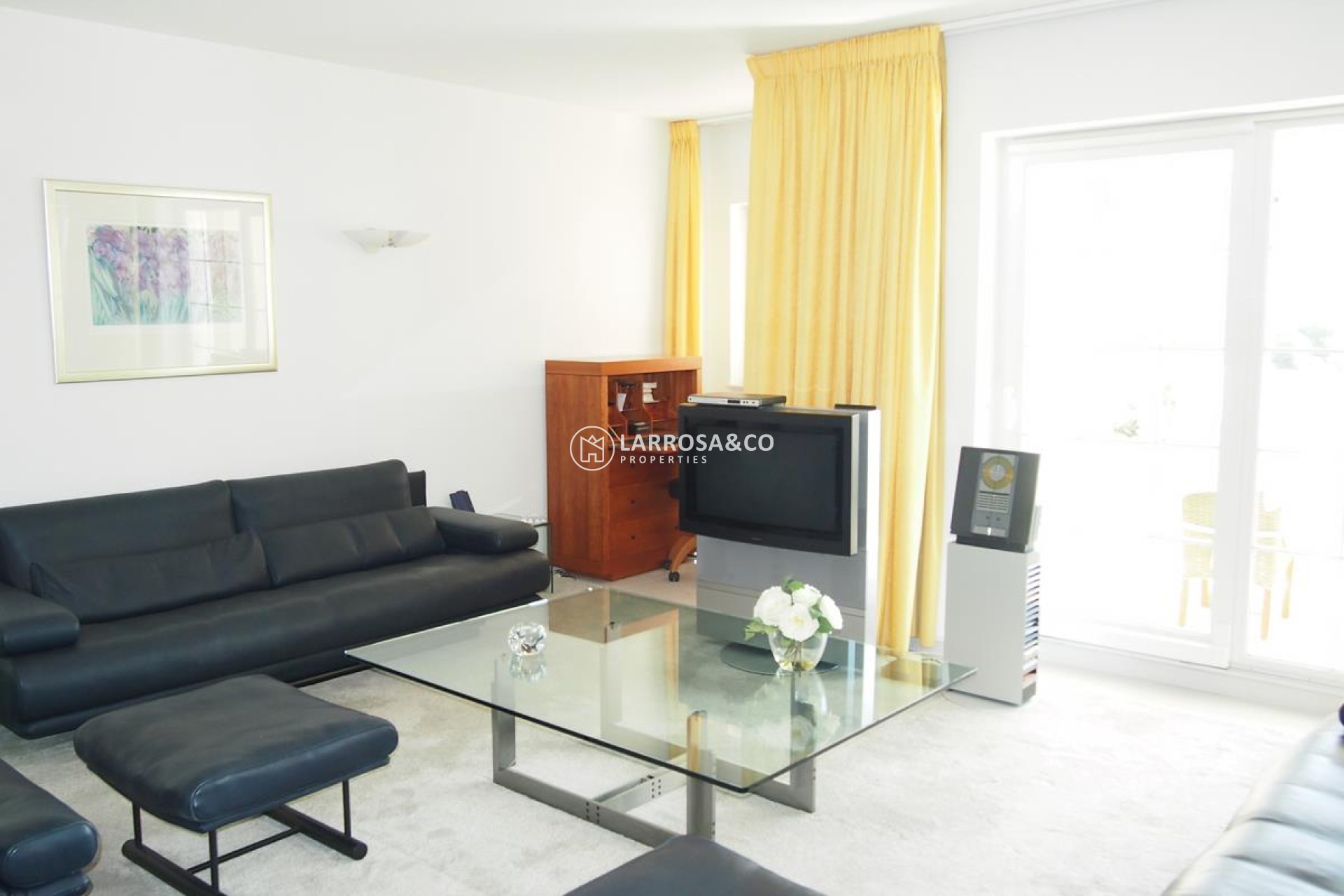 Herverkoop - Apartment - Guardamar del Segura - Playa Moncayo Portico Mar