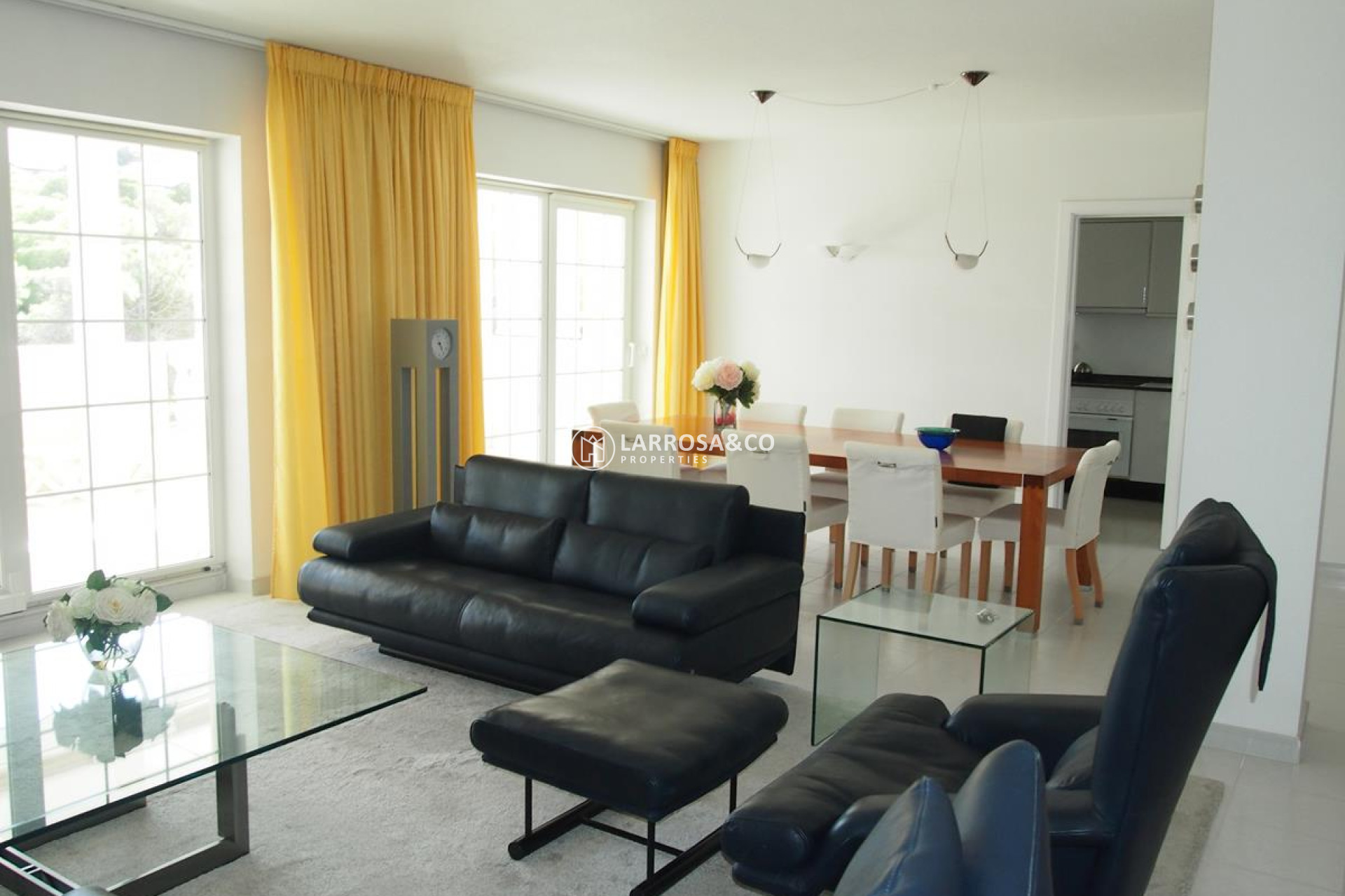 Herverkoop - Apartment - Guardamar del Segura - Playa Moncayo Portico Mar