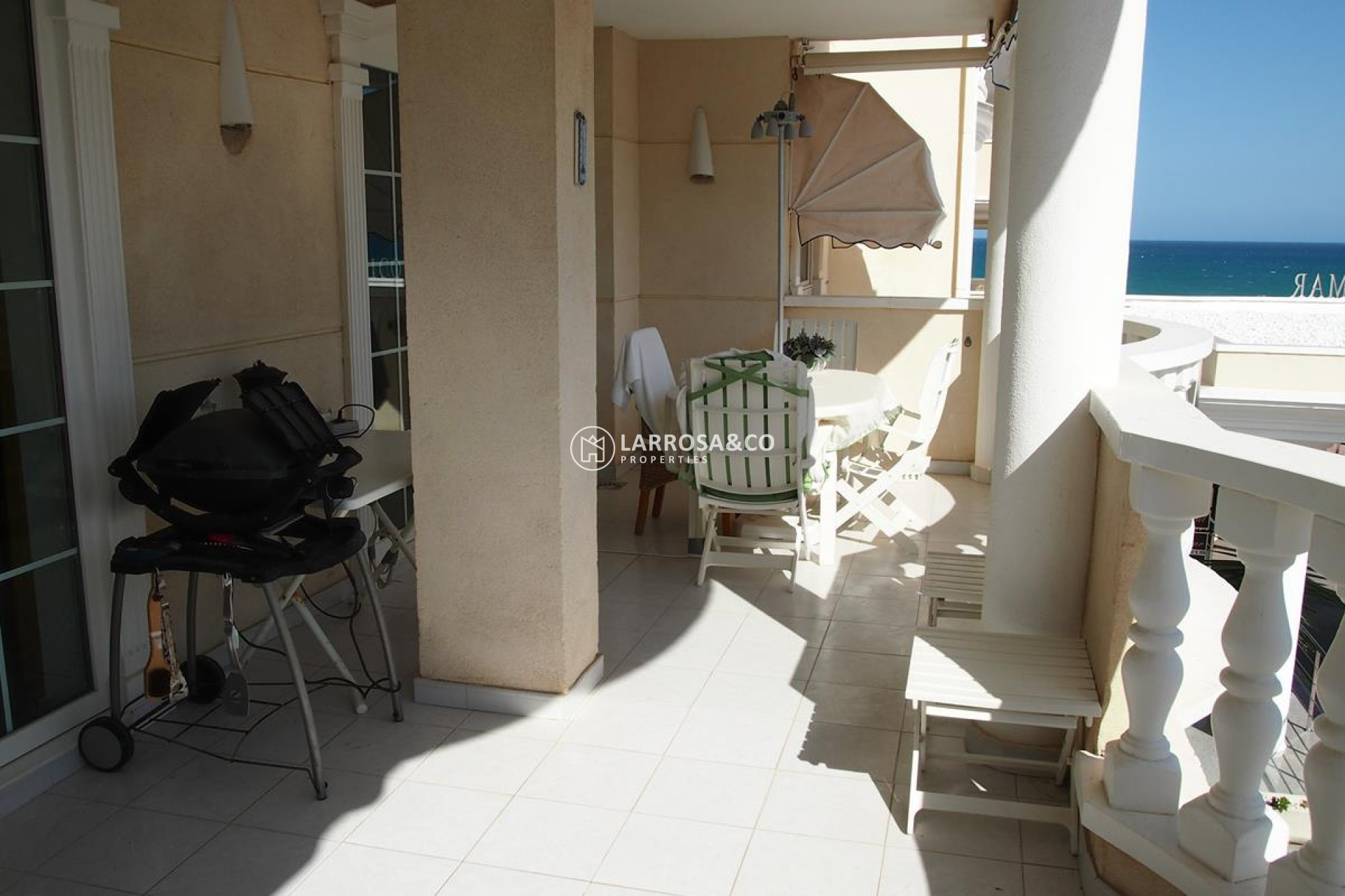 Herverkoop - Apartment - Guardamar del Segura - Playa Moncayo Portico Mar