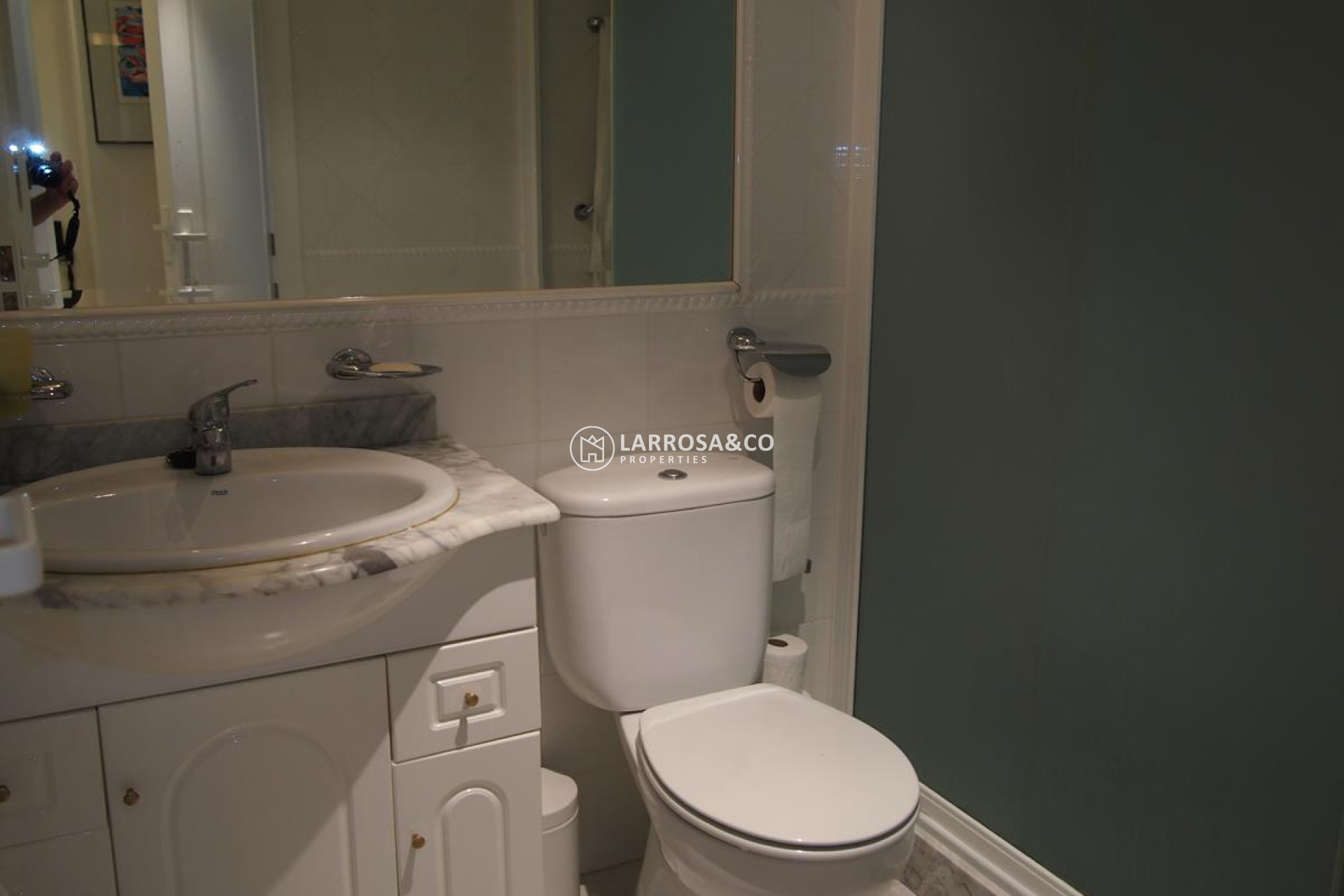 Herverkoop - Apartment - Guardamar del Segura - Playa Moncayo Portico Mar