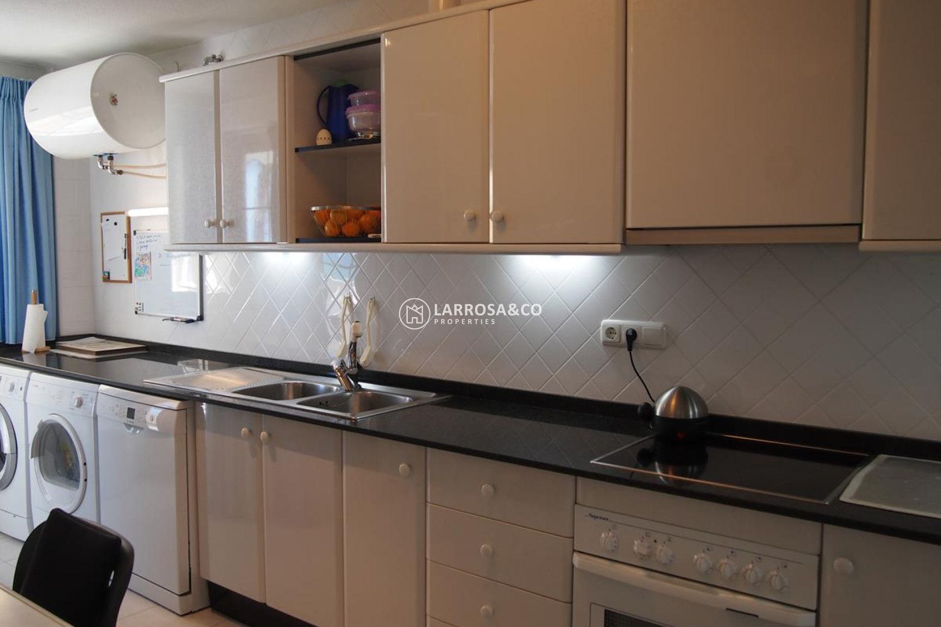 Herverkoop - Apartment - Guardamar del Segura - Playa Moncayo Portico Mar