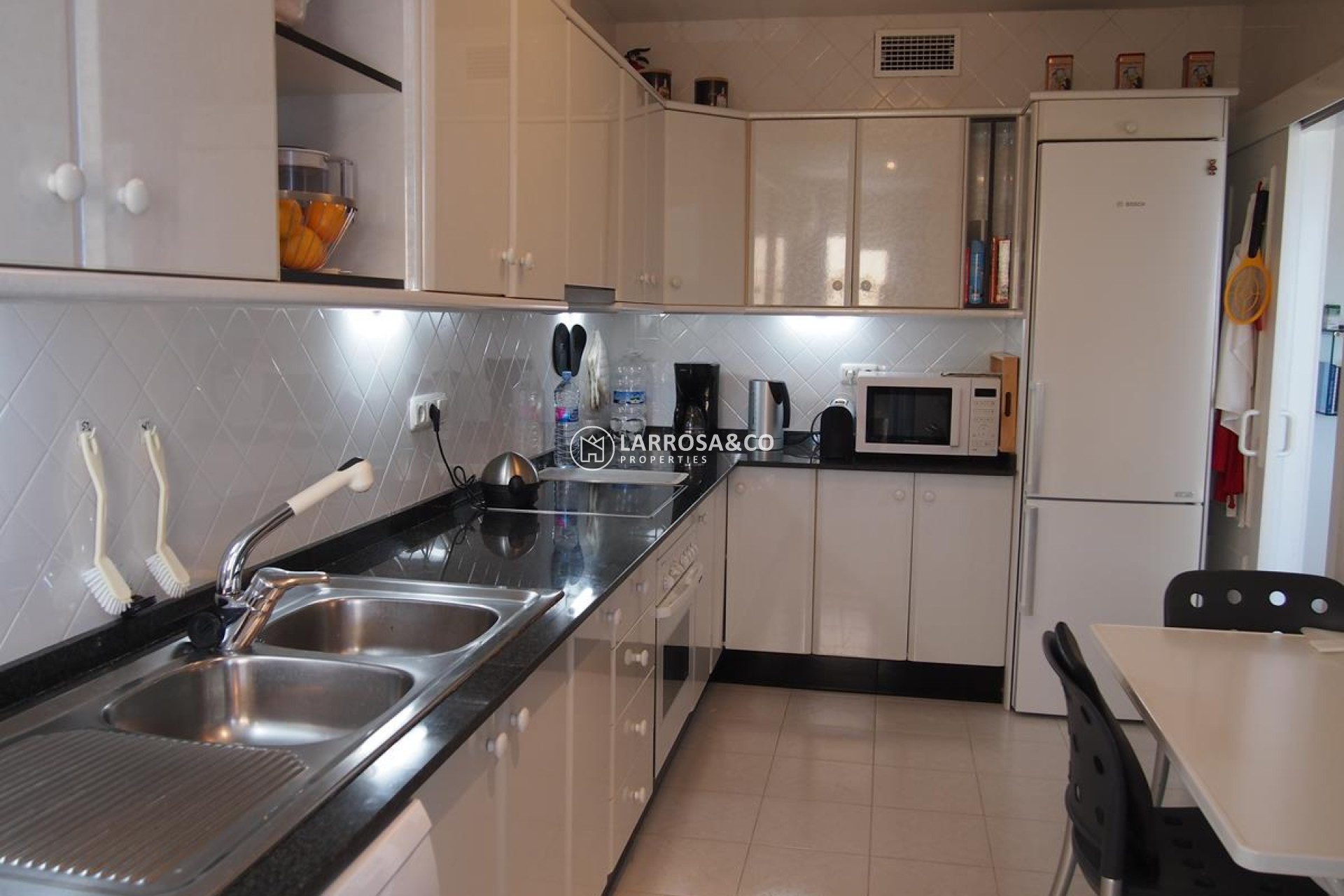 Herverkoop - Apartment - Guardamar del Segura - Playa Moncayo Portico Mar