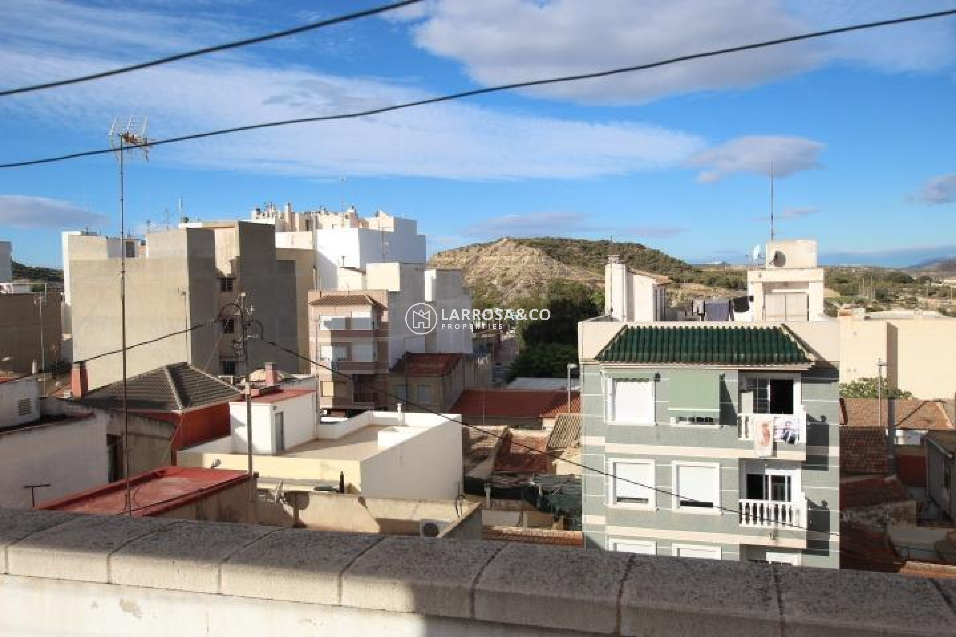 Herverkoop - Apartment - Guardamar del Segura - Pueblo