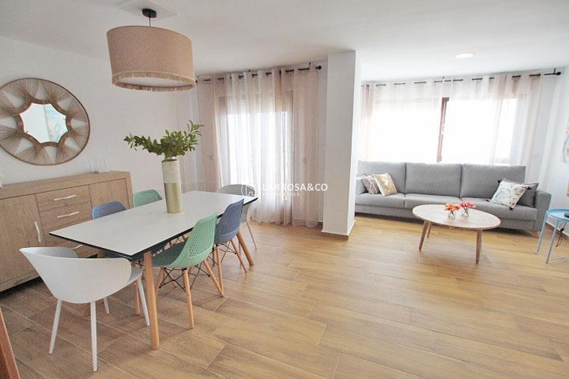 Herverkoop - Apartment - Guardamar del Segura - Pueblo