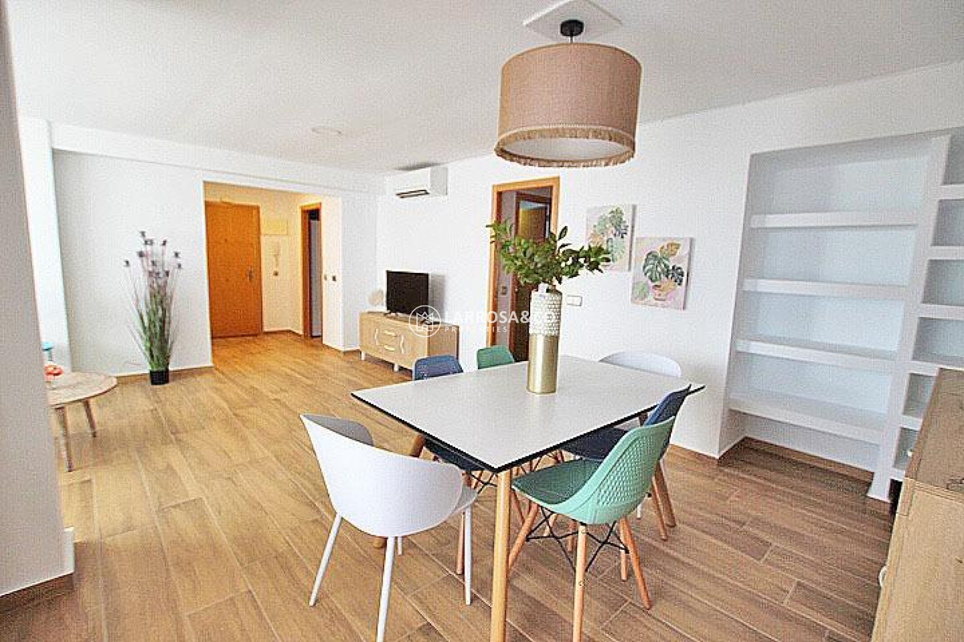 Herverkoop - Apartment - Guardamar del Segura - Pueblo